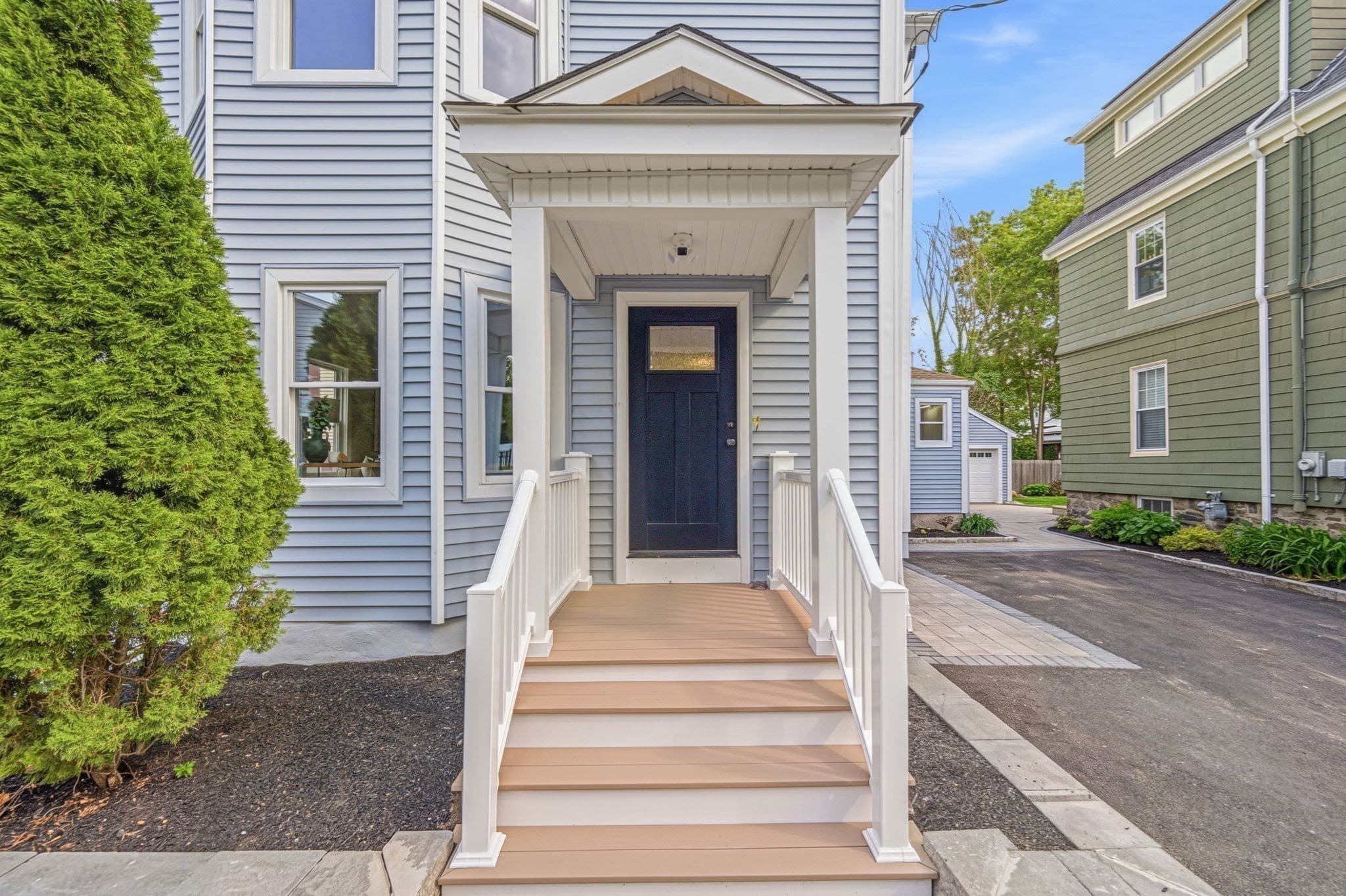 Single Family Residence at 2 Summer Street Pl, Arlington MA 02474, Arlington, photo 35 of 42