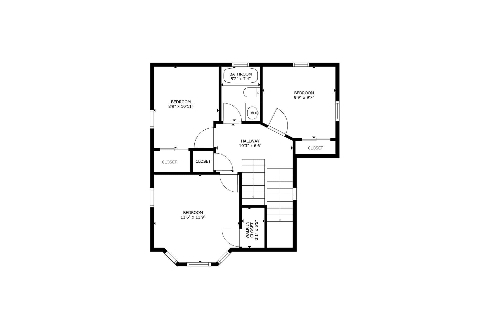 Single Family Residence at 2 Summer Street Pl, Arlington MA 02474, Arlington, photo 39 of 42
