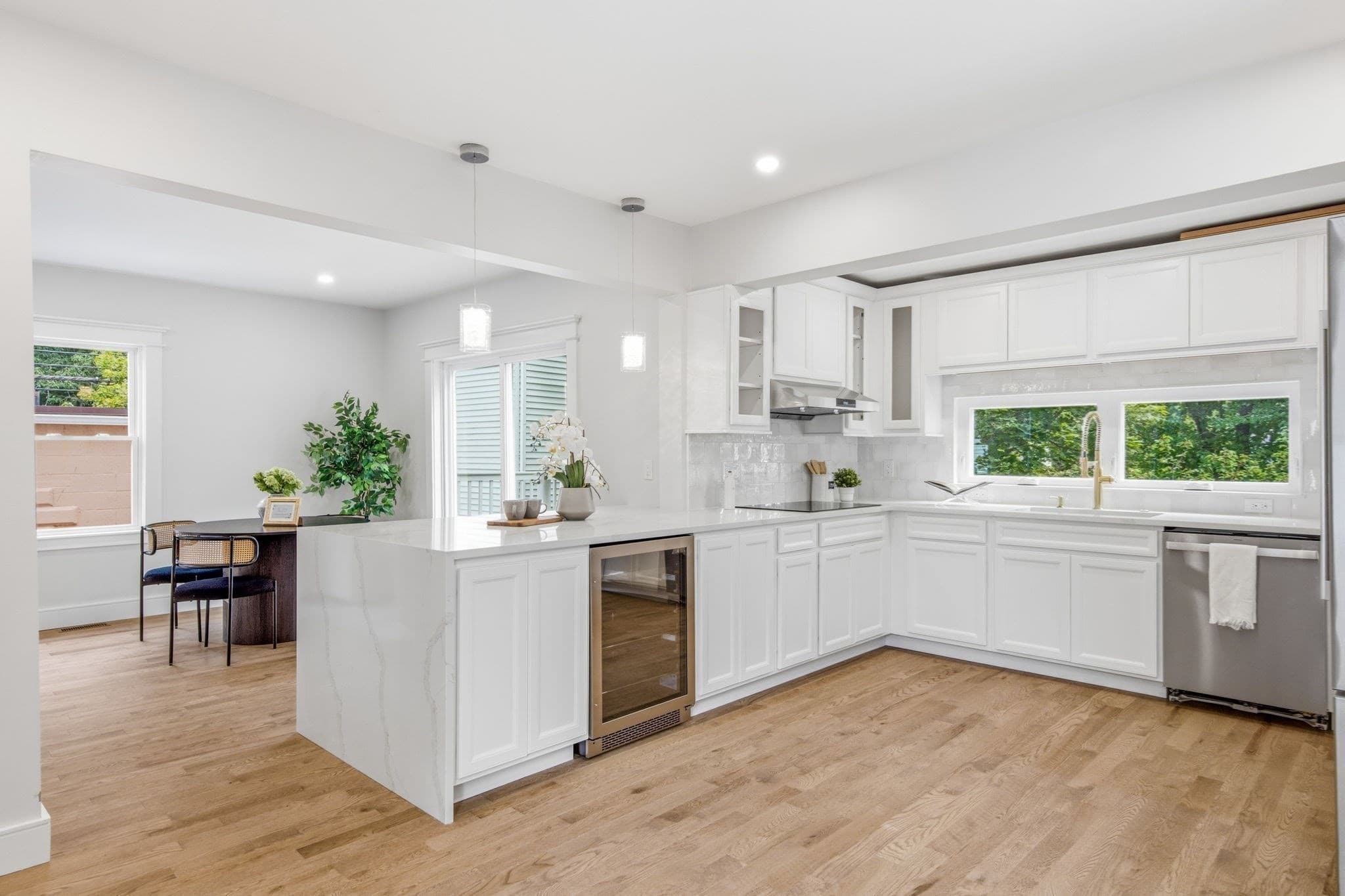 Single Family Residence at 2 Summer Street Pl, Arlington MA 02474, Arlington, photo 4 of 42