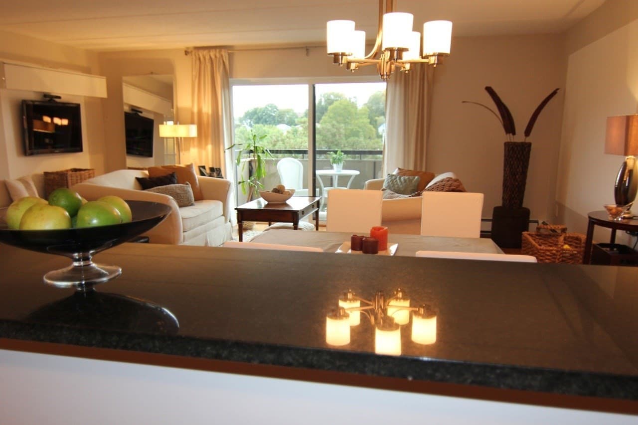Condominium at 32 Whites Ave # 7706, Watertown MA 02472, Watertown, photo 5 of 11