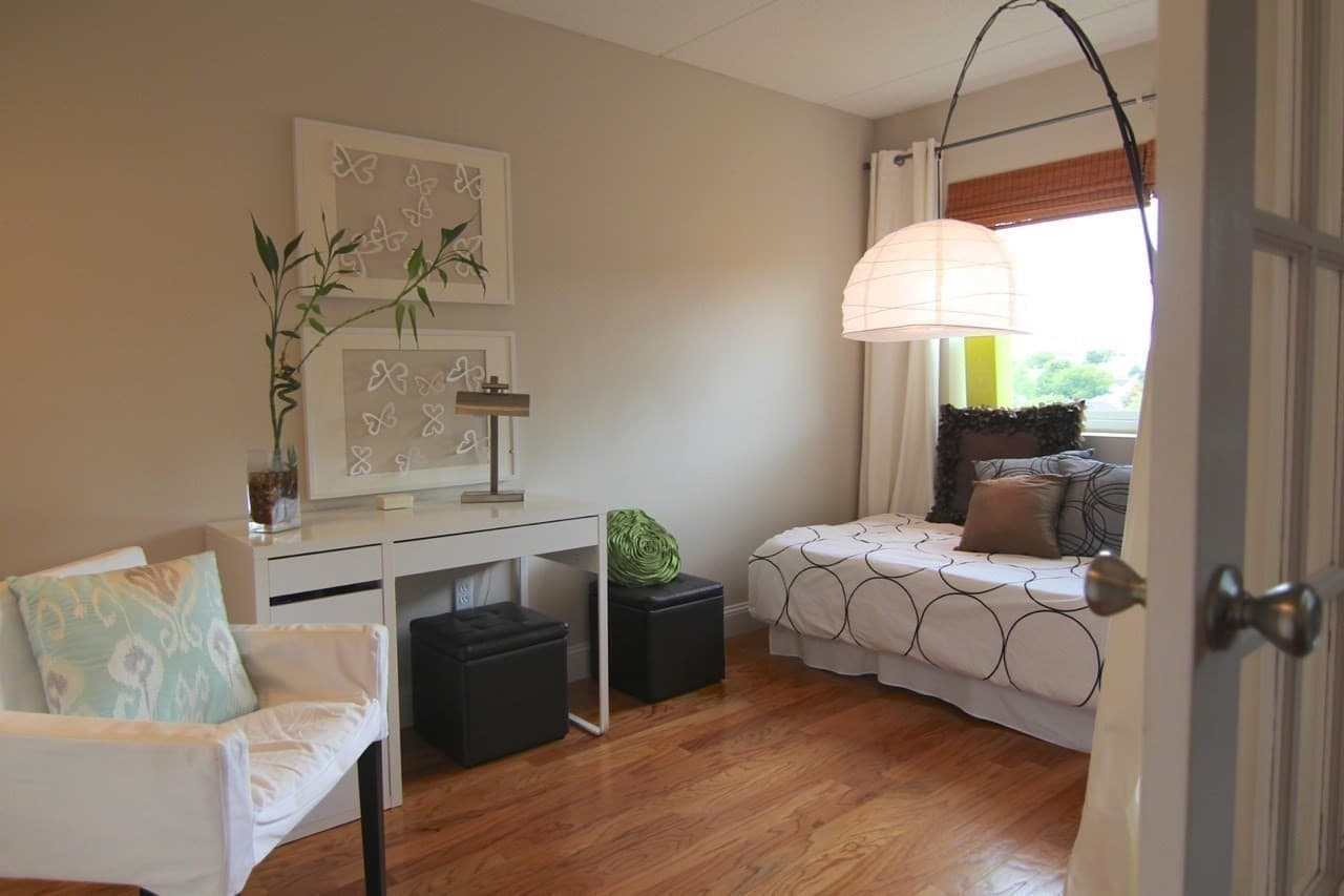 Condominium at 32 Whites Ave # 7706, Watertown MA 02472, Watertown, photo 4 of 11