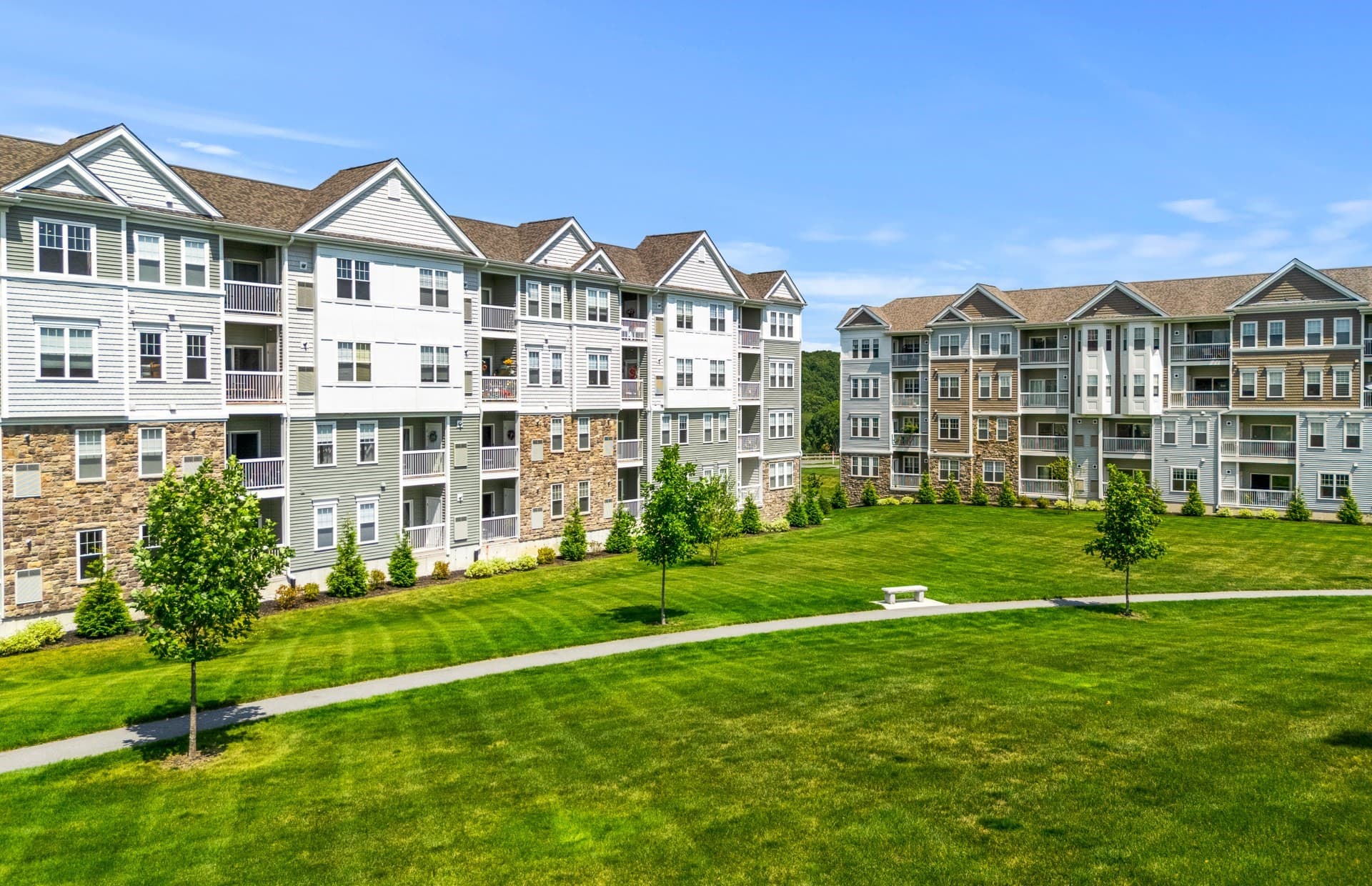 Condominium at 8113 Peters Farm Way # 113, Westborough MA 01581, Westborough, photo 27 of 32