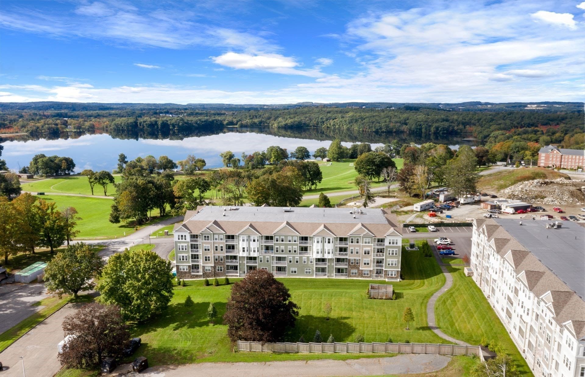 Condominium at 8113 Peters Farm Way # 113, Westborough MA 01581, Westborough, photo 12 of 32