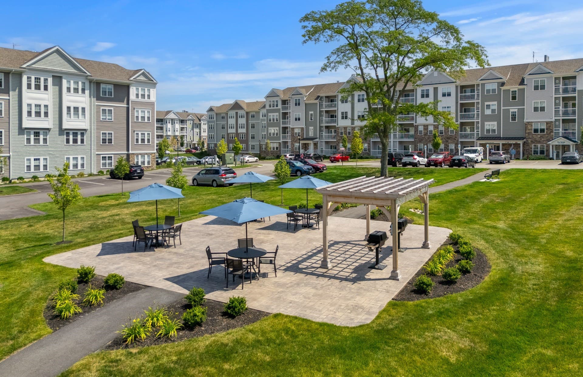 Condominium at 8113 Peters Farm Way # 113, Westborough MA 01581, Westborough, photo 30 of 32
