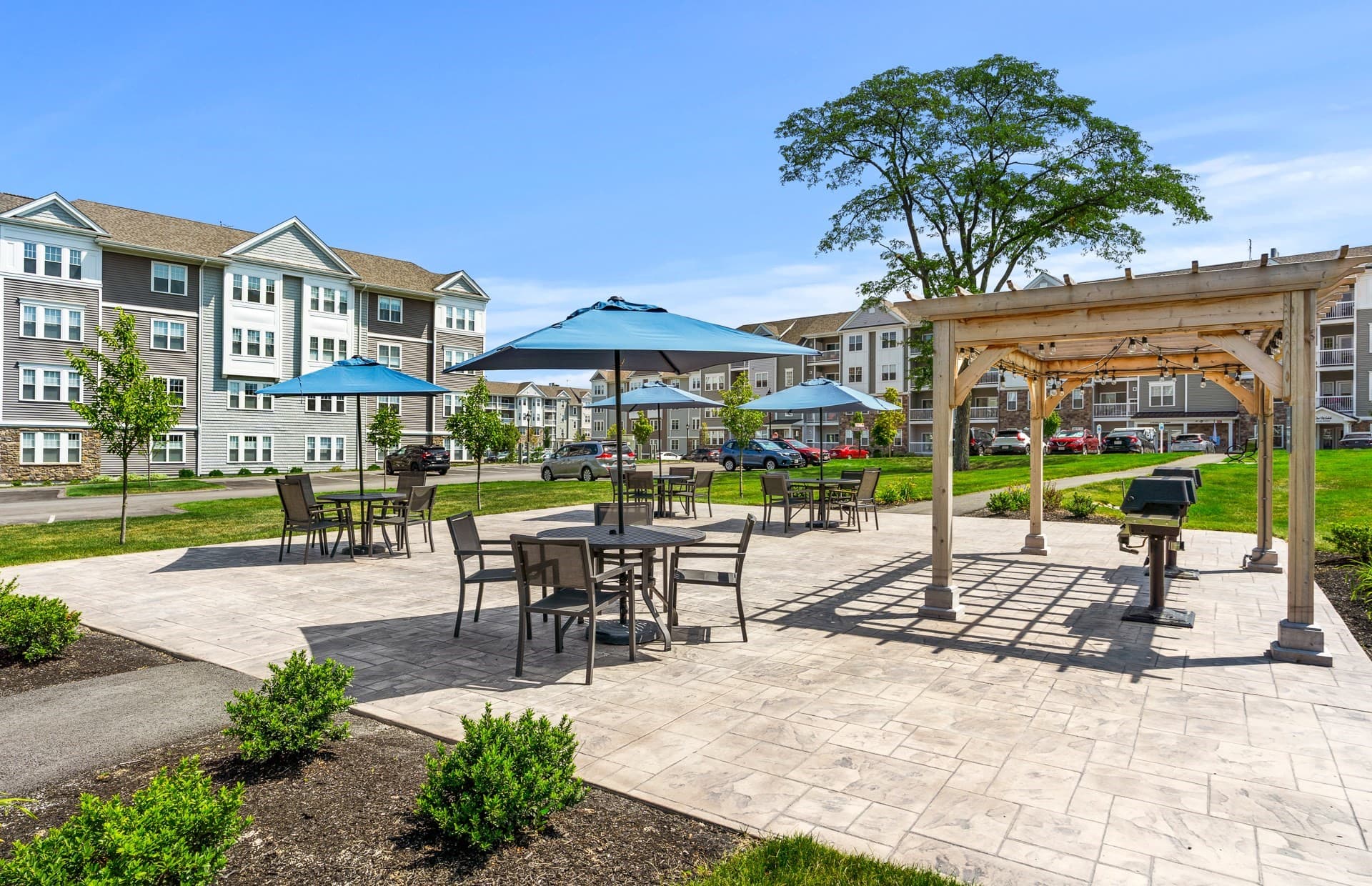 Condominium at 8113 Peters Farm Way # 113, Westborough MA 01581, Westborough, photo 31 of 32