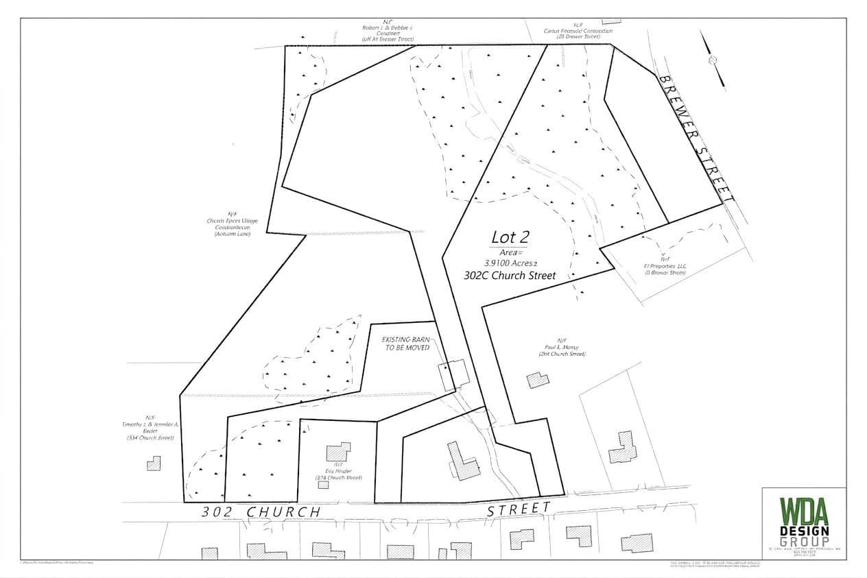 302 Church Street, Northborough MA 01532