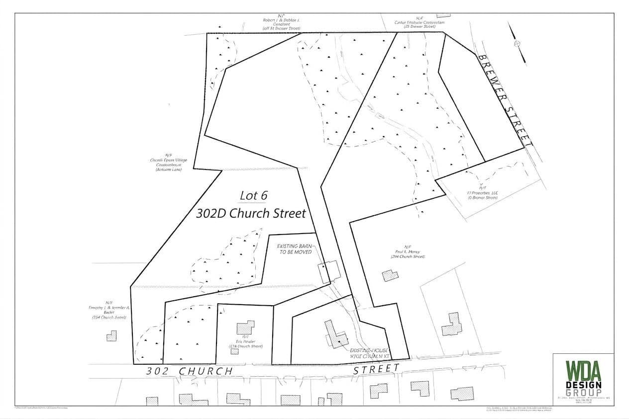 302 Church Street, Northborough MA 01532