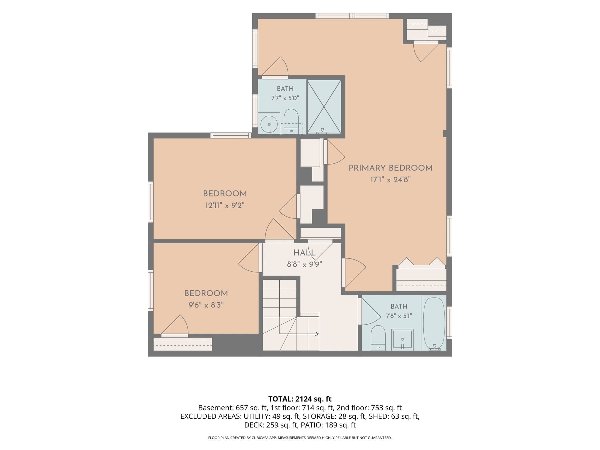 Condominium at 10 Rose Ave # 10, Watertown MA 02472, Watertown, photo 36 of 36