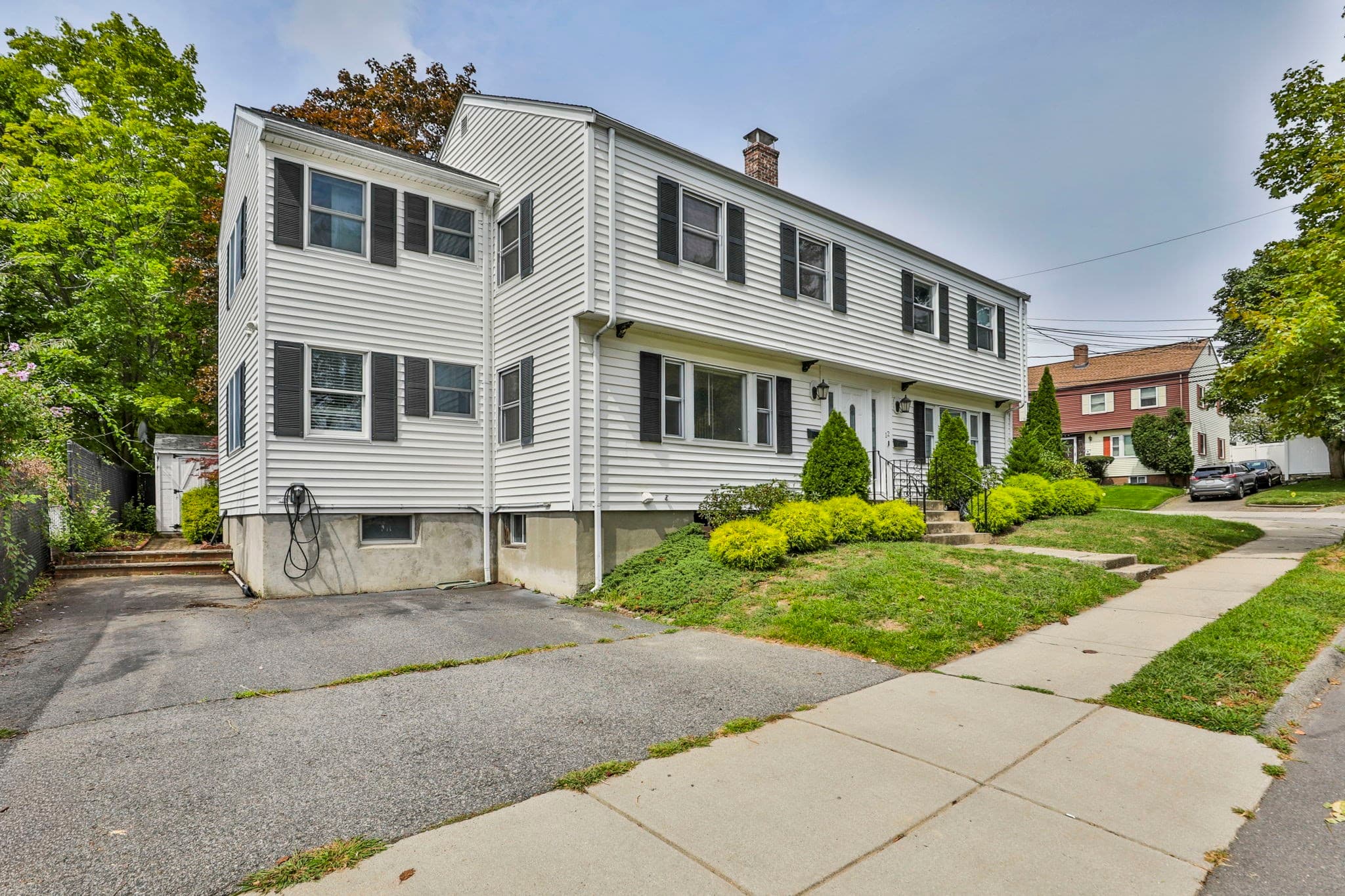 10 Rose Ave # 10, Watertown MA 02472