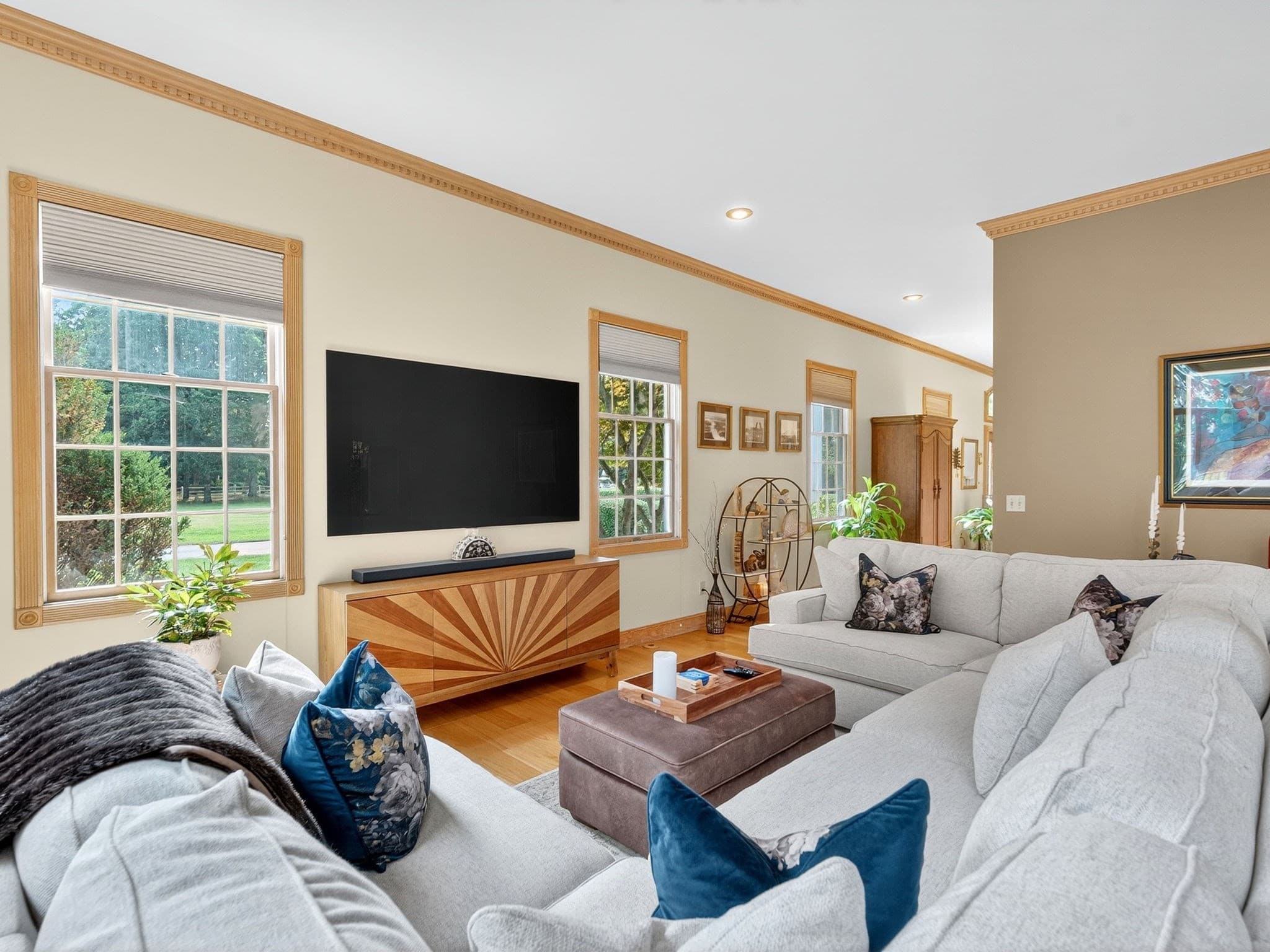 Single Family Residence at 6 Kerna Dr, Bourne MA 02532, photo 16 of 42