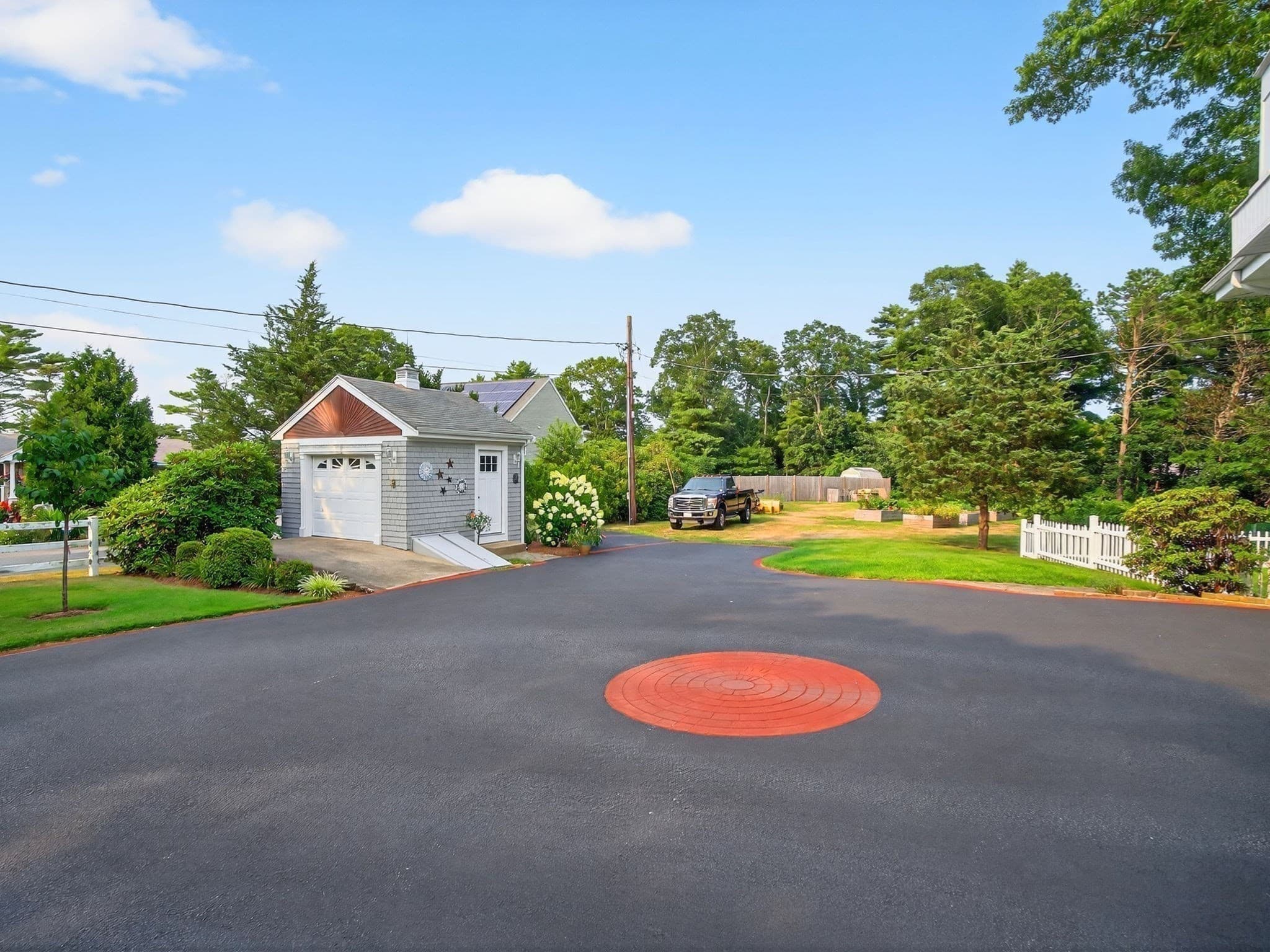 Single Family Residence at 6 Kerna Dr, Bourne MA 02532, photo 36 of 42