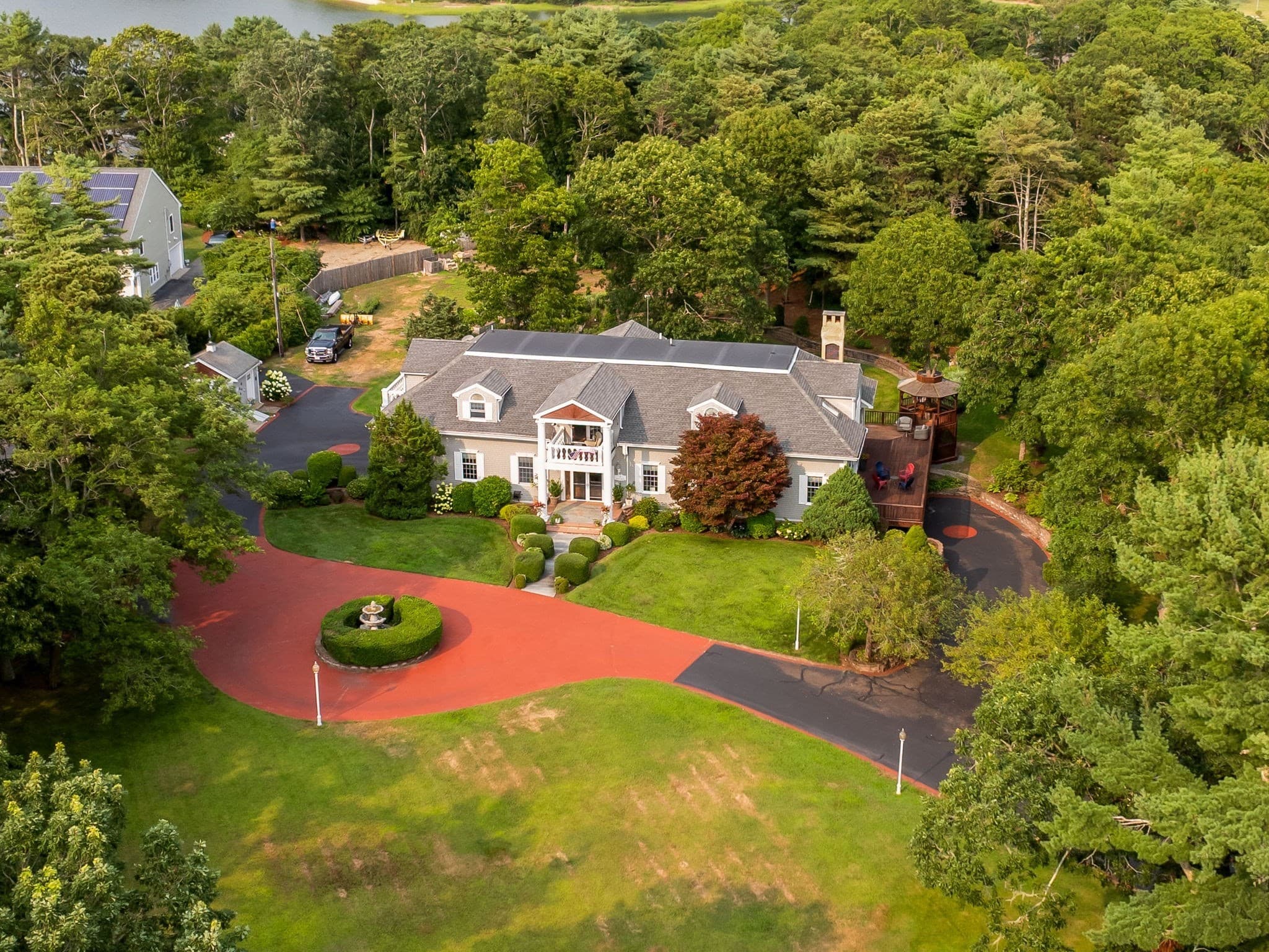 6 Kerna Dr, Bourne MA 02532