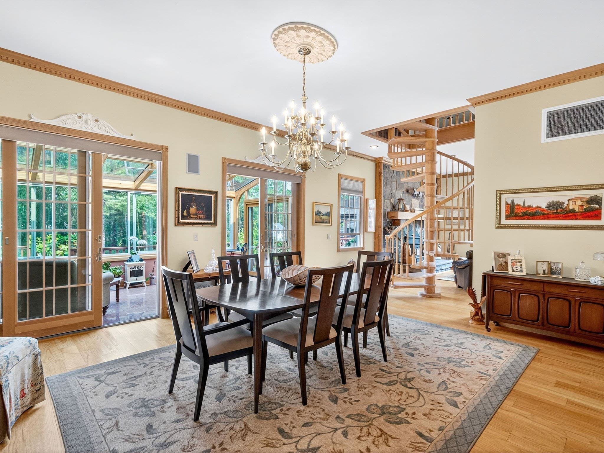 Single Family Residence at 6 Kerna Dr, Bourne MA 02532, photo 10 of 42