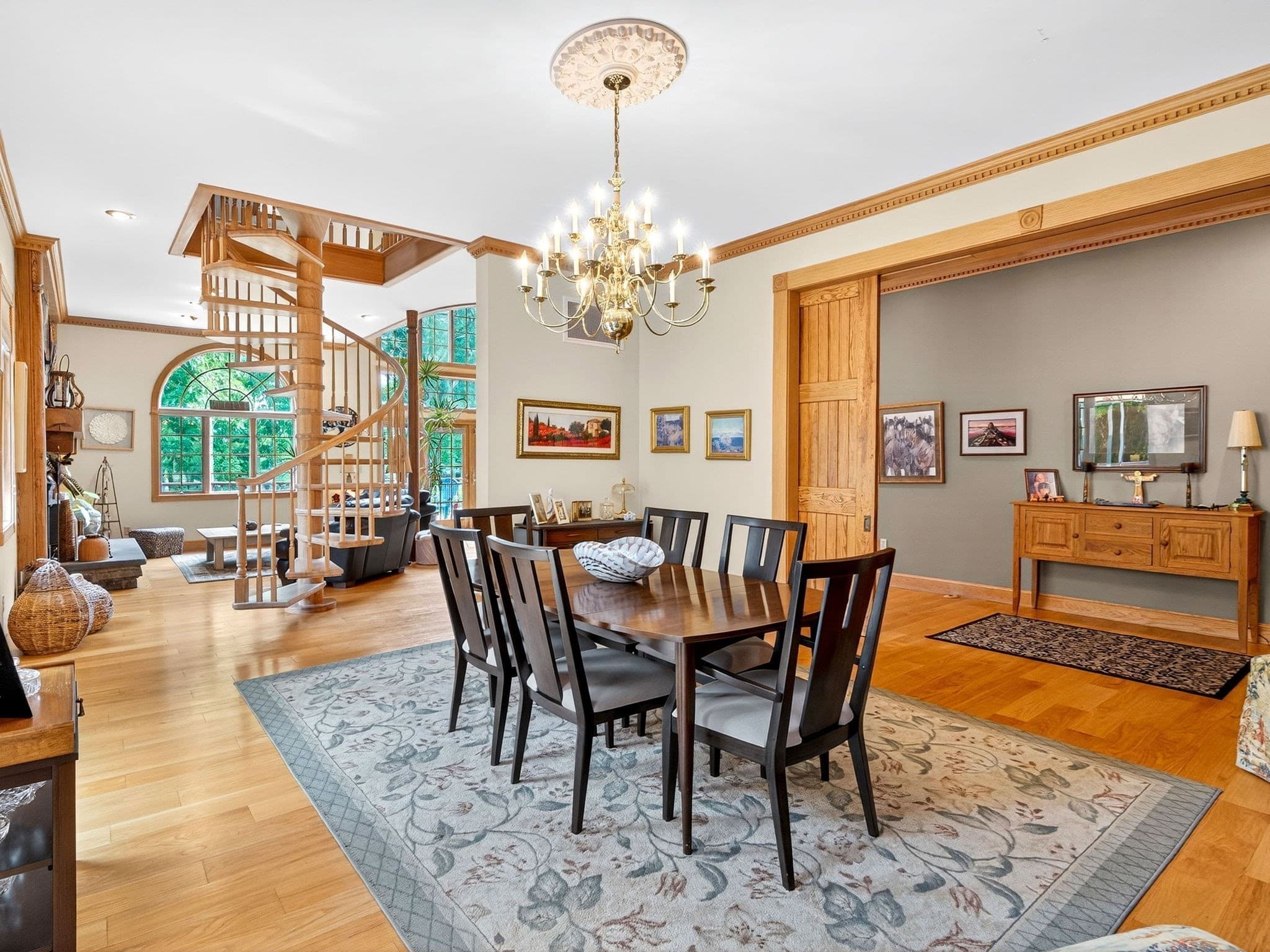 Single Family Residence at 6 Kerna Dr, Bourne MA 02532, photo 11 of 42
