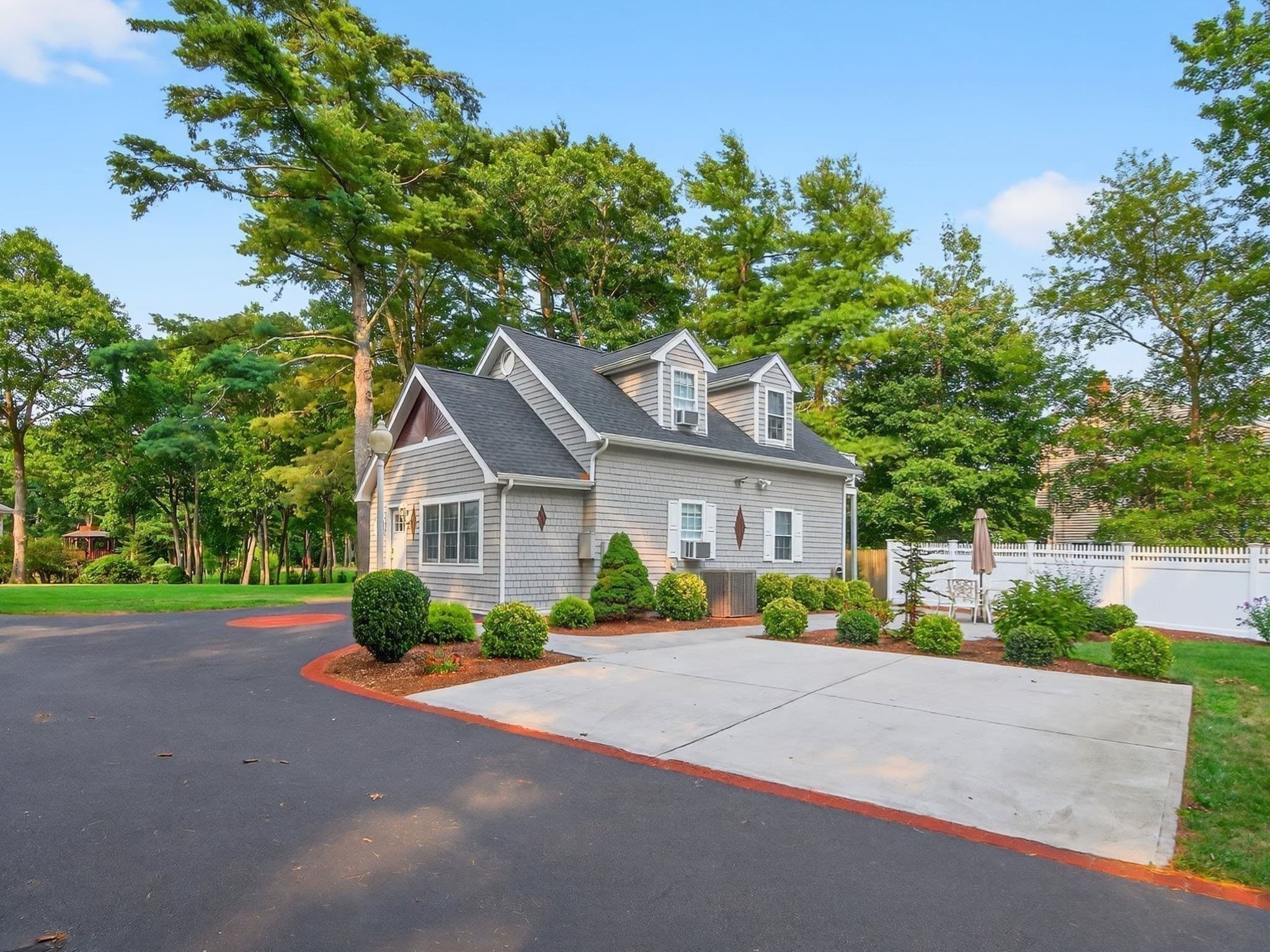Single Family Residence at 6 Kerna Dr, Bourne MA 02532, photo 40 of 42