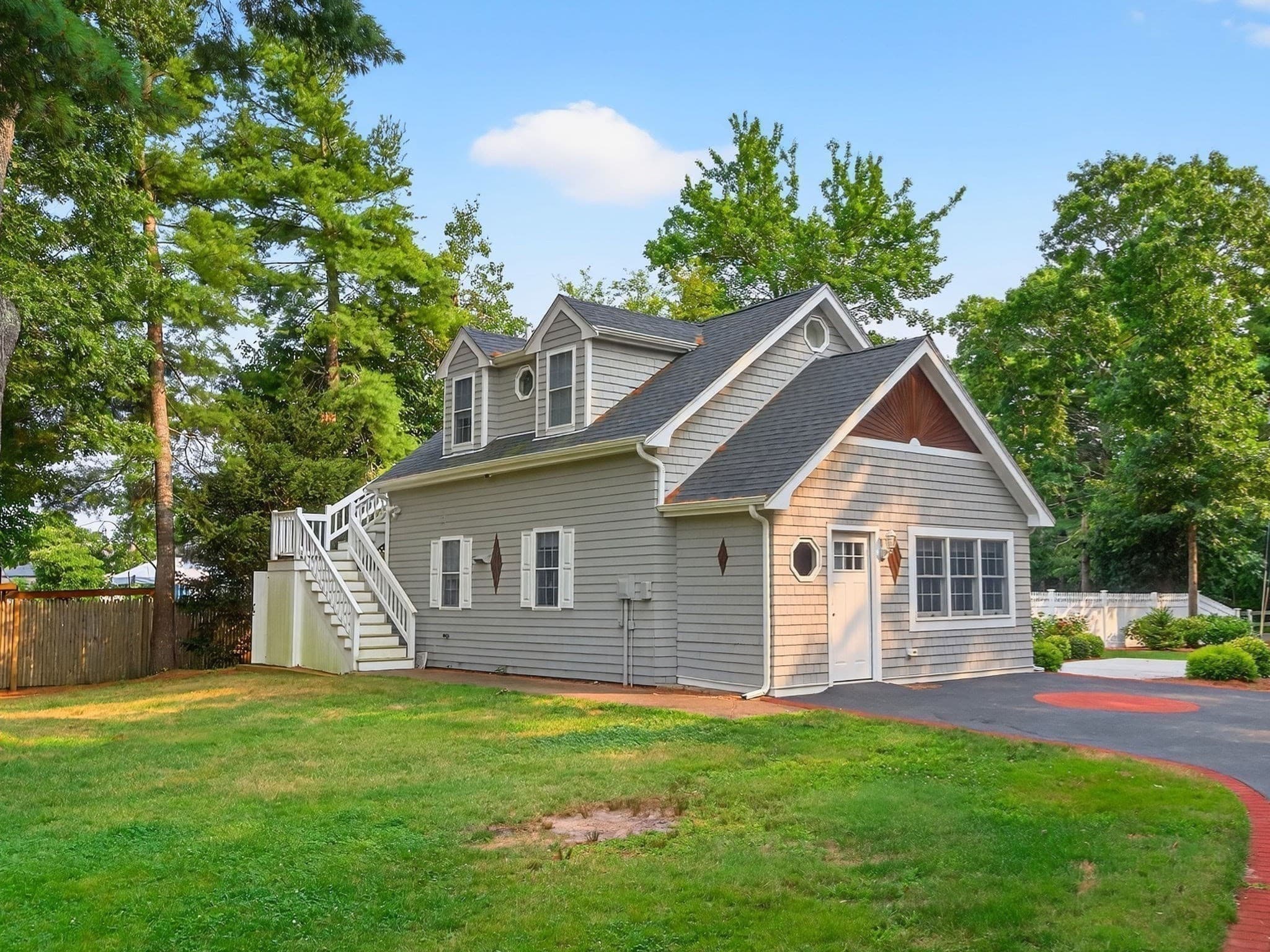 Single Family Residence at 6 Kerna Dr, Bourne MA 02532, photo 39 of 42