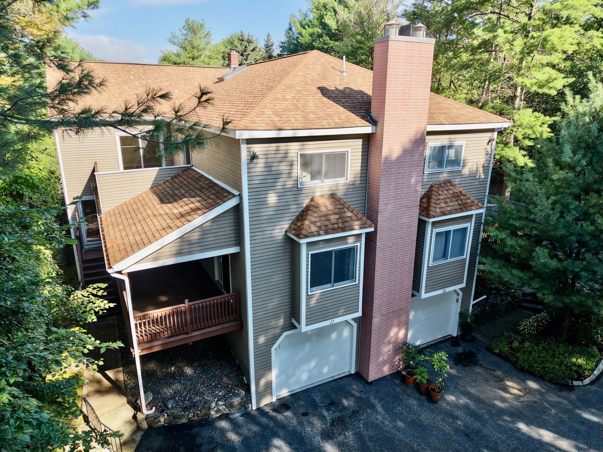 Condominium at 22 Celestial Way # 19B, Salem MA 01970, Salem, photo 2 of 41