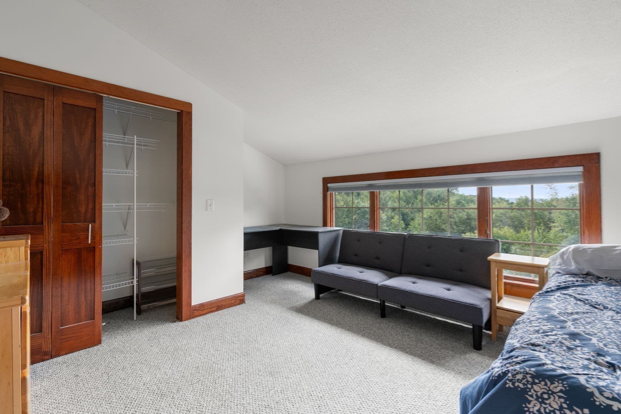Single Family Residence at 89 Pomeroy Road, Montgomery MA 01085, photo 23 of 42