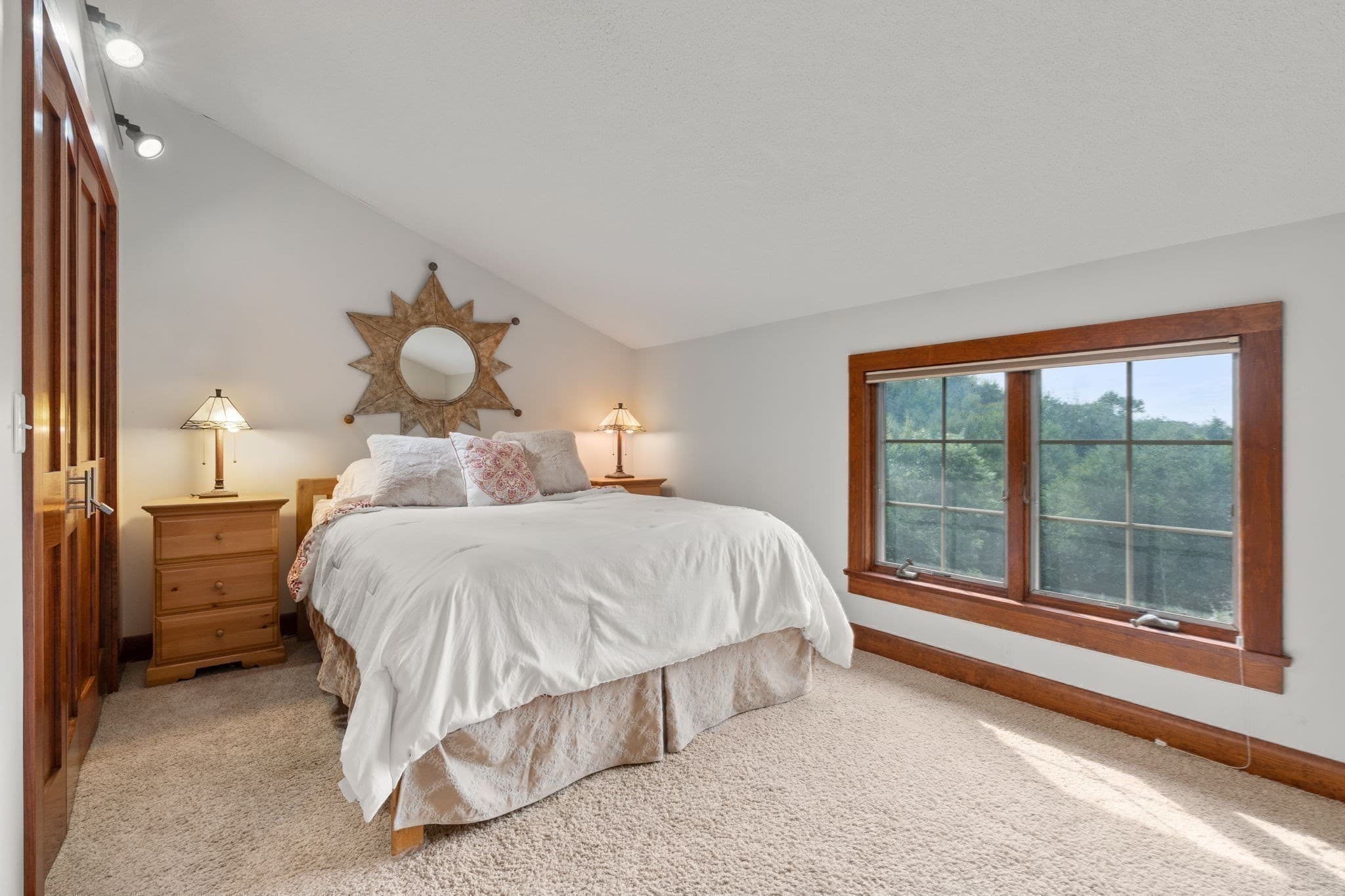 Single Family Residence at 89 Pomeroy Road, Montgomery MA 01085, photo 22 of 42