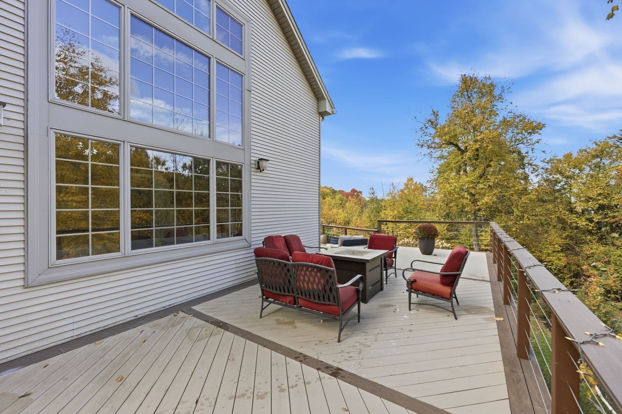 Single Family Residence at 89 Pomeroy Road, Montgomery MA 01085, photo 38 of 42