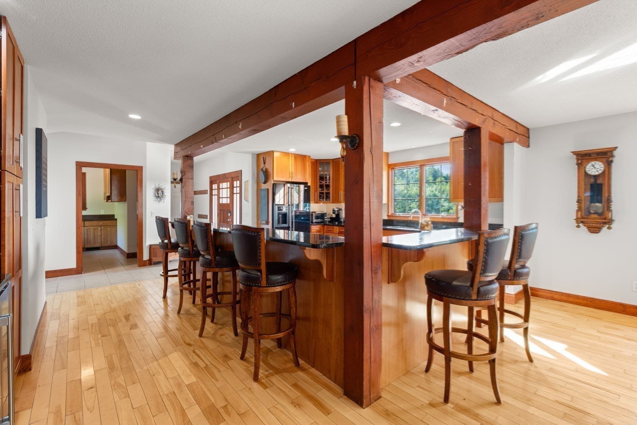Single Family Residence at 89 Pomeroy Road, Montgomery MA 01085, photo 10 of 42