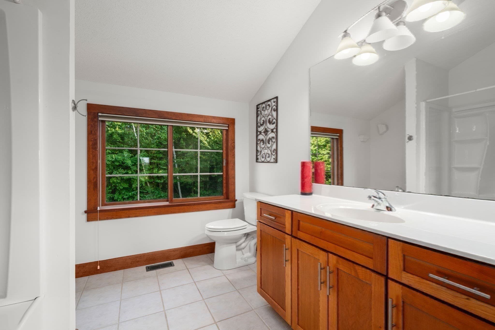 Single Family Residence at 89 Pomeroy Road, Montgomery MA 01085, photo 37 of 42