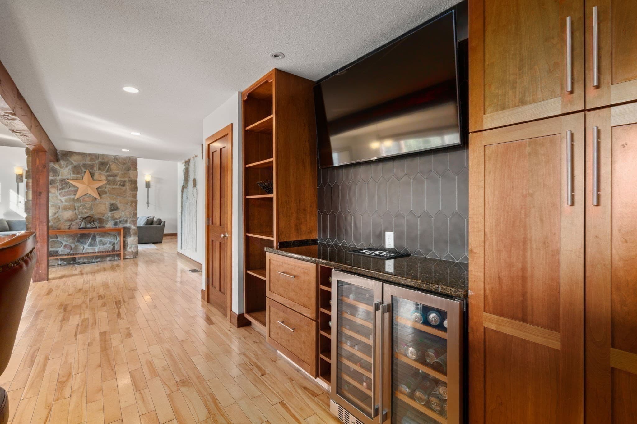 Single Family Residence at 89 Pomeroy Road, Montgomery MA 01085, photo 11 of 42