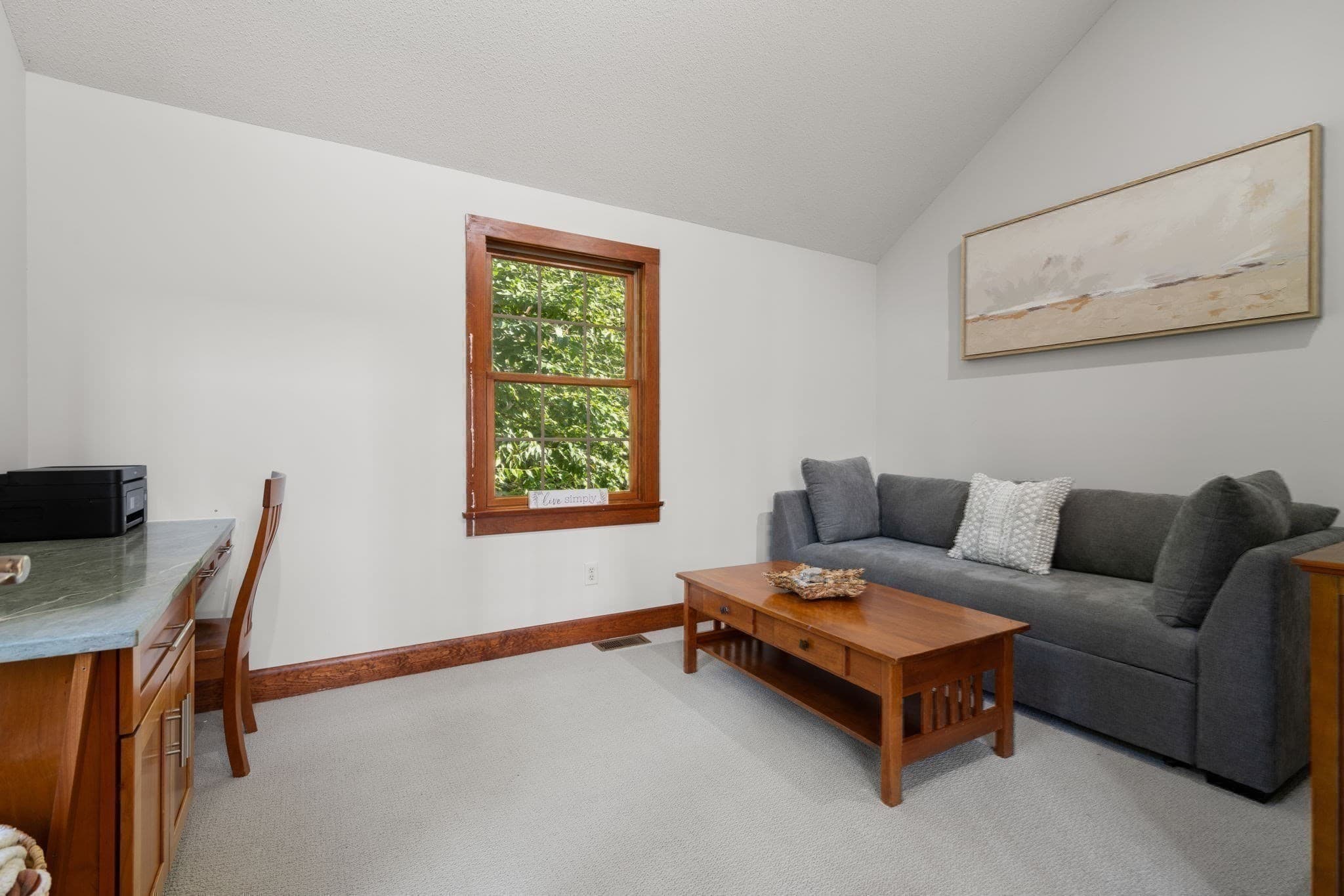 Single Family Residence at 89 Pomeroy Road, Montgomery MA 01085, photo 19 of 42