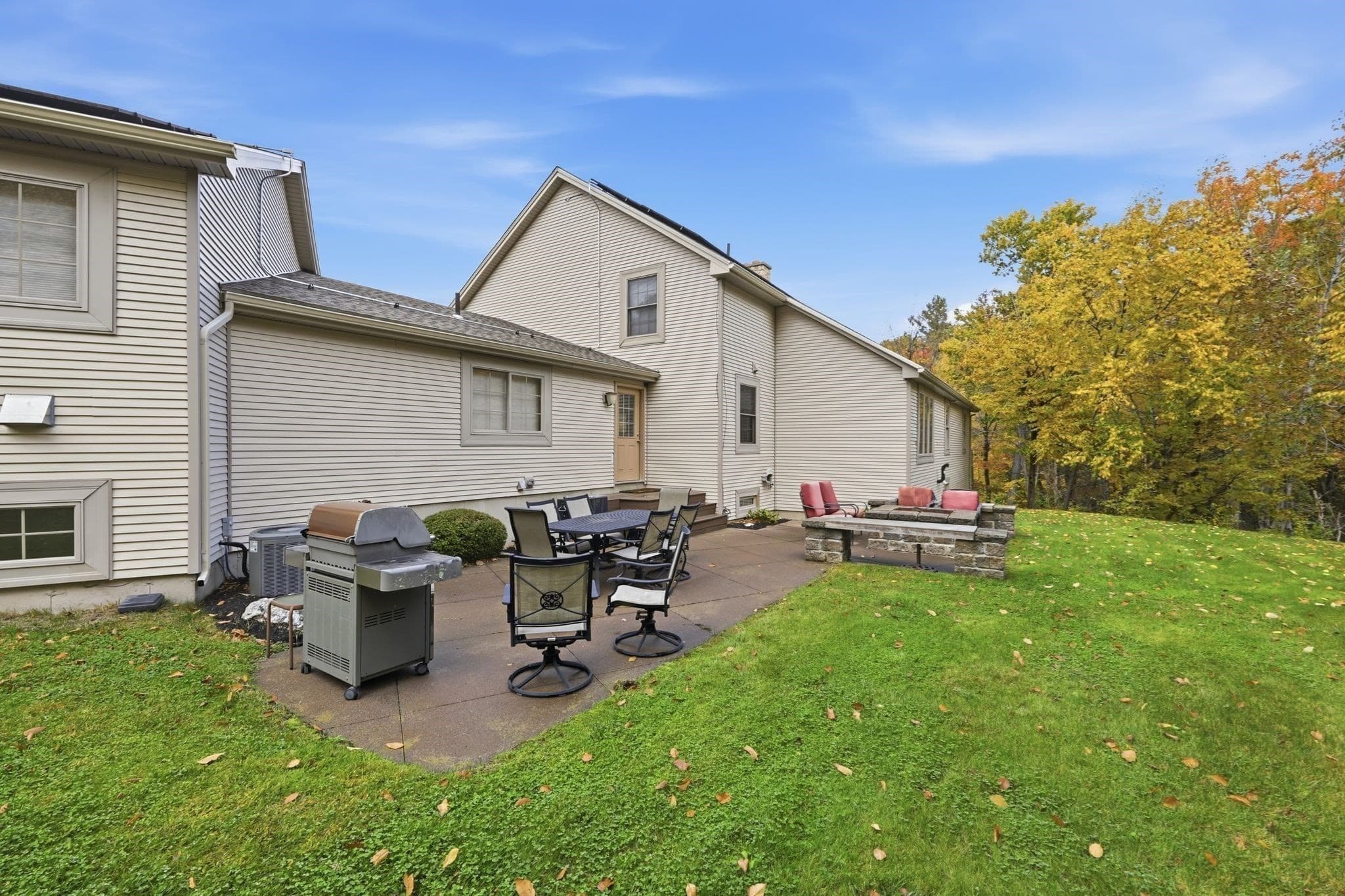Single Family Residence at 89 Pomeroy Road, Montgomery MA 01085, photo 40 of 42