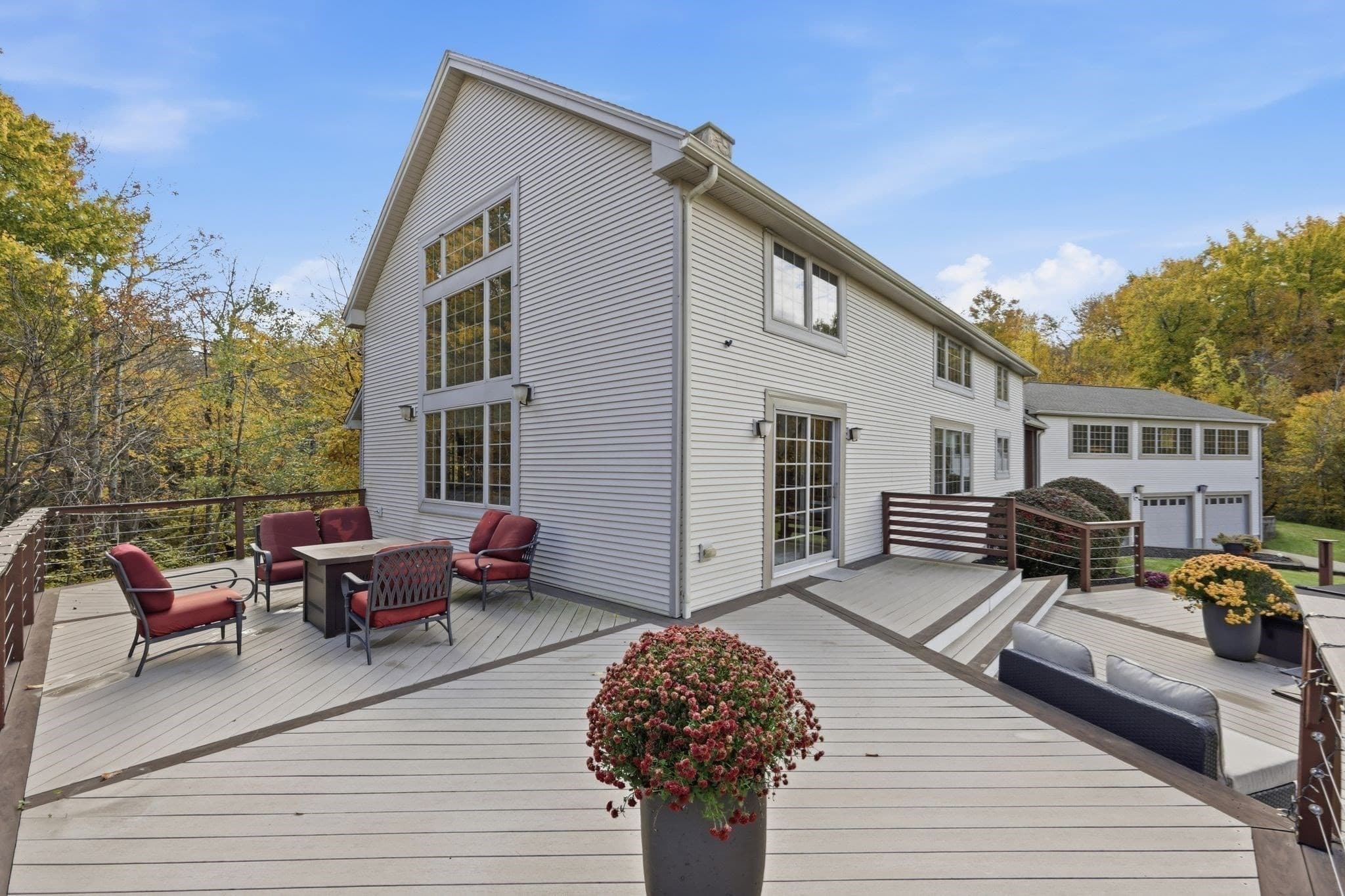 Single Family Residence at 89 Pomeroy Road, Montgomery MA 01085, photo 39 of 42