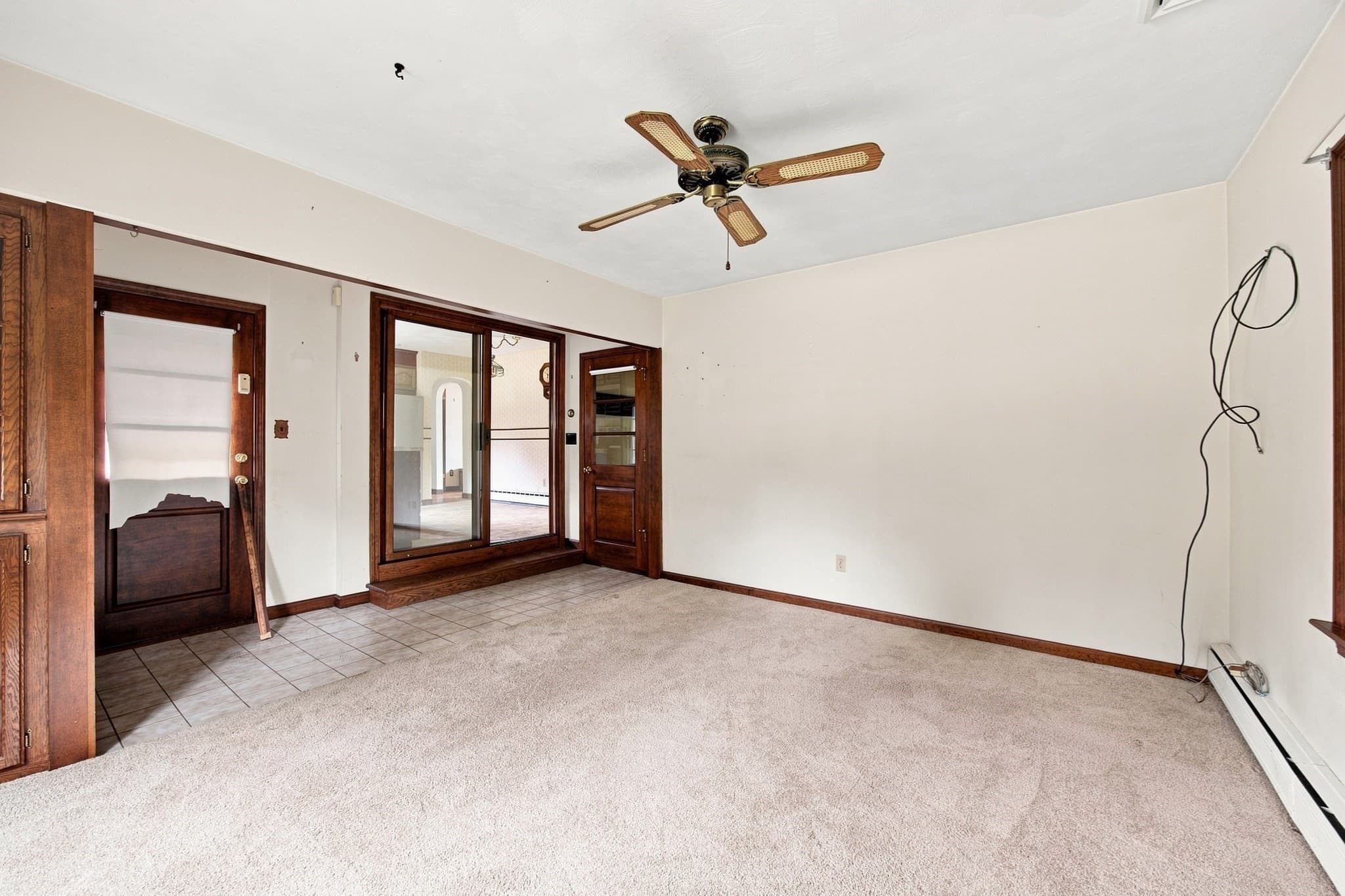 Single Family Residence at 37 Charles Hill Rd, Holyoke MA 01040, Holyoke, photo 14 of 32