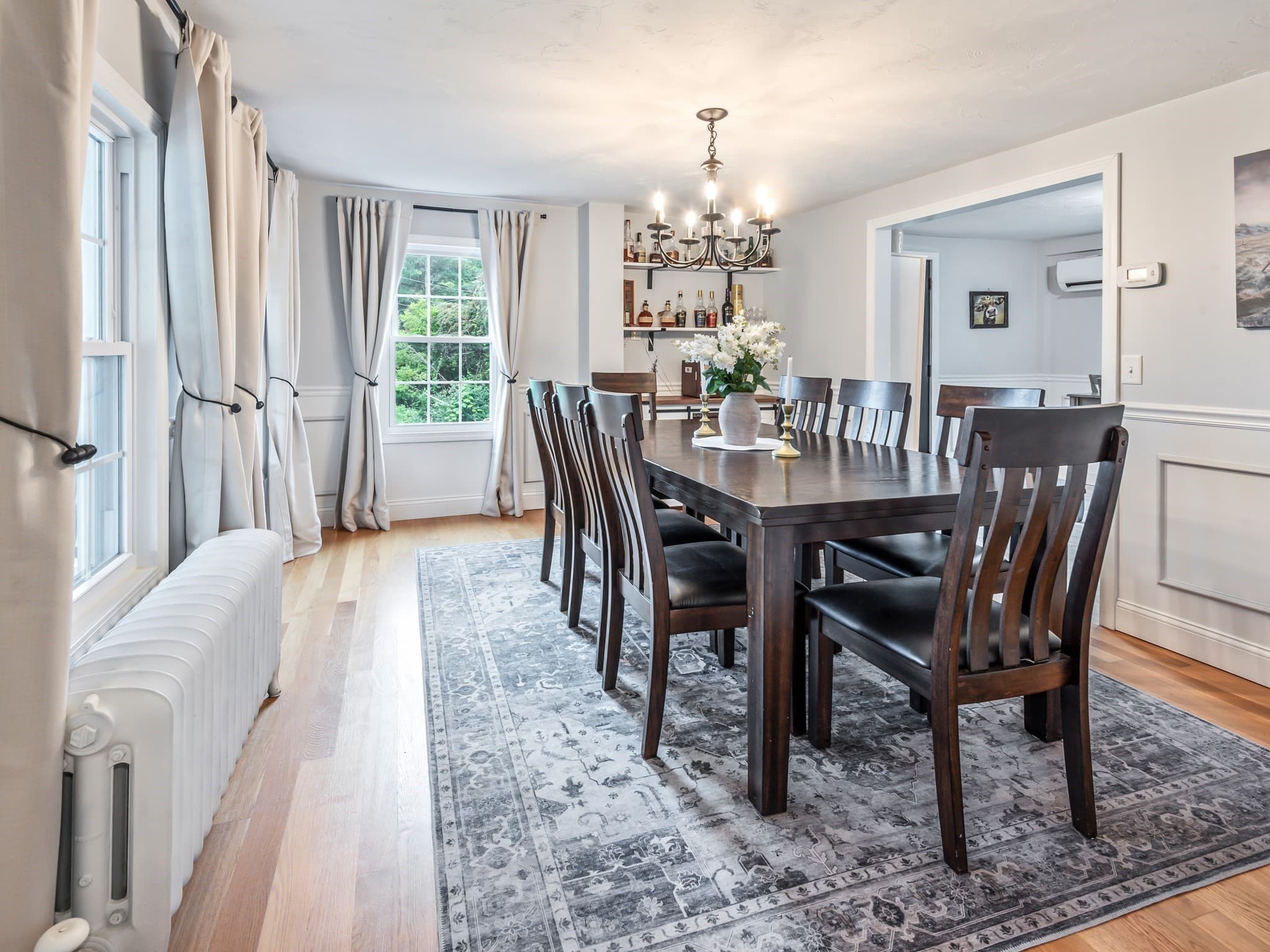 Single Family Residence at 101 S Main St, Uxbridge MA 01569, Uxbridge, photo 17 of 42