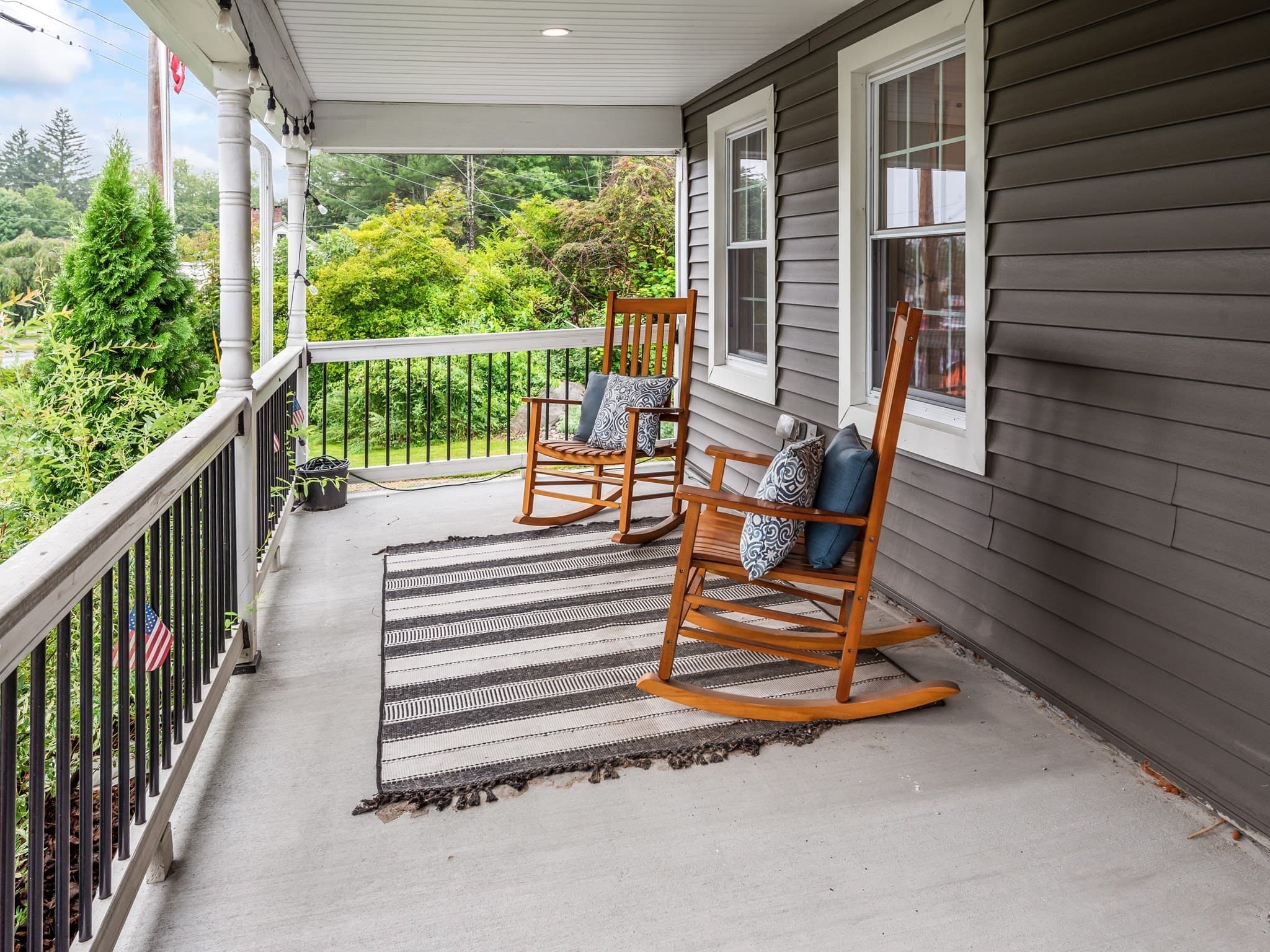 Single Family Residence at 101 S Main St, Uxbridge MA 01569, Uxbridge, photo 32 of 42