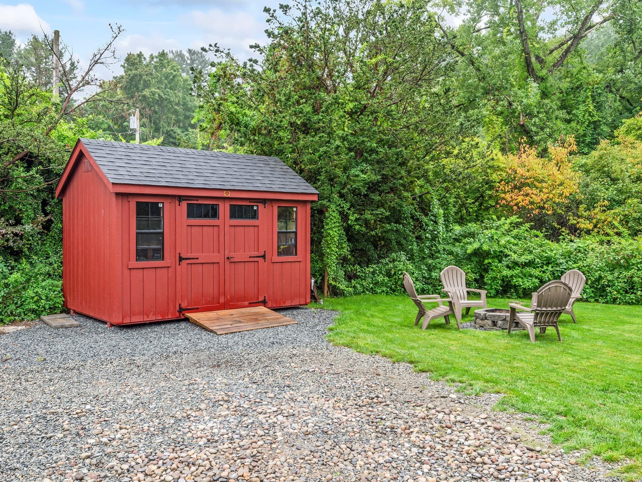 Single Family Residence at 101 S Main St, Uxbridge MA 01569, Uxbridge, photo 38 of 42