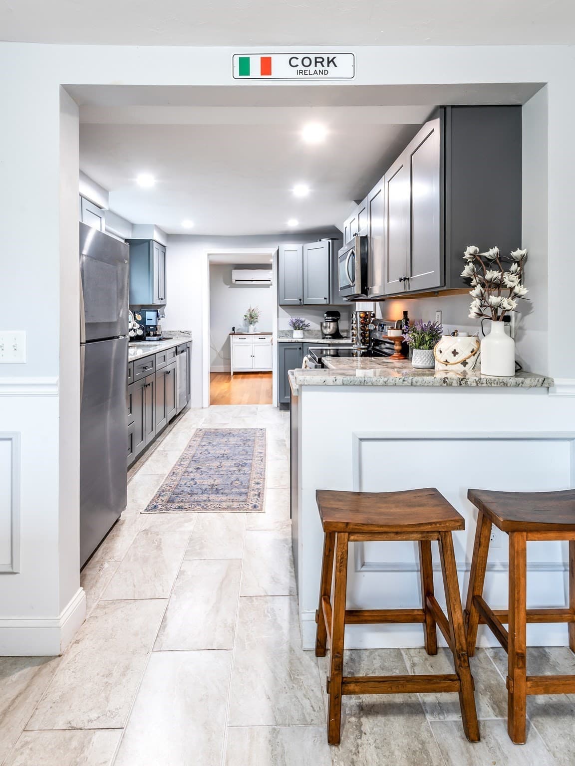 Single Family Residence at 101 S Main St, Uxbridge MA 01569, Uxbridge, photo 10 of 42