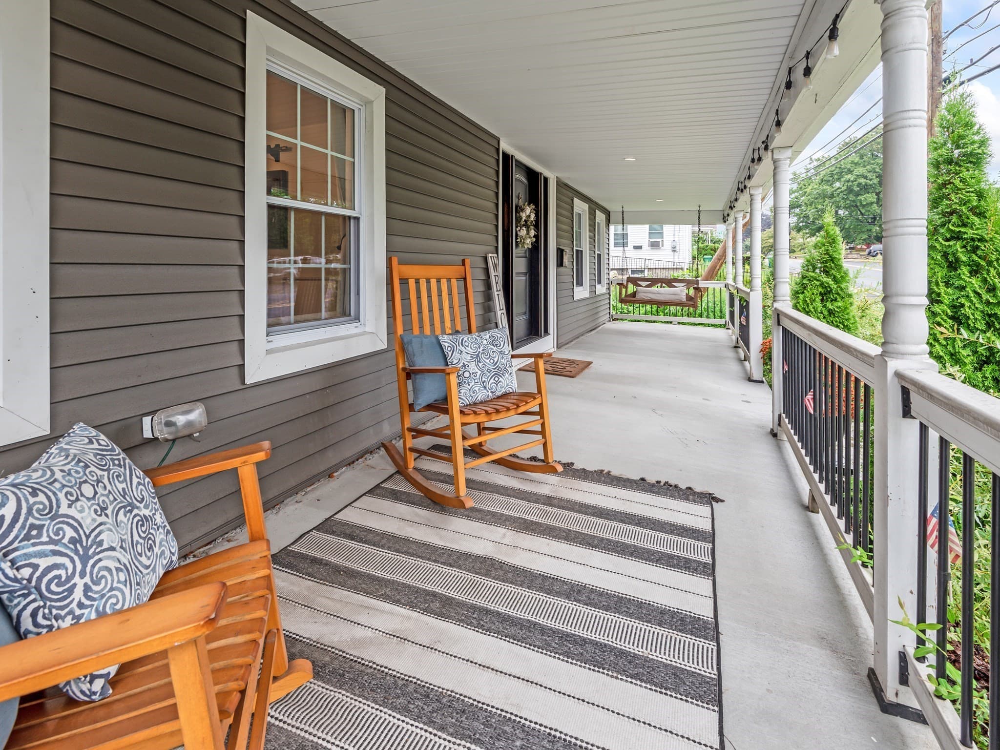 Single Family Residence at 101 S Main St, Uxbridge MA 01569, Uxbridge, photo 33 of 42