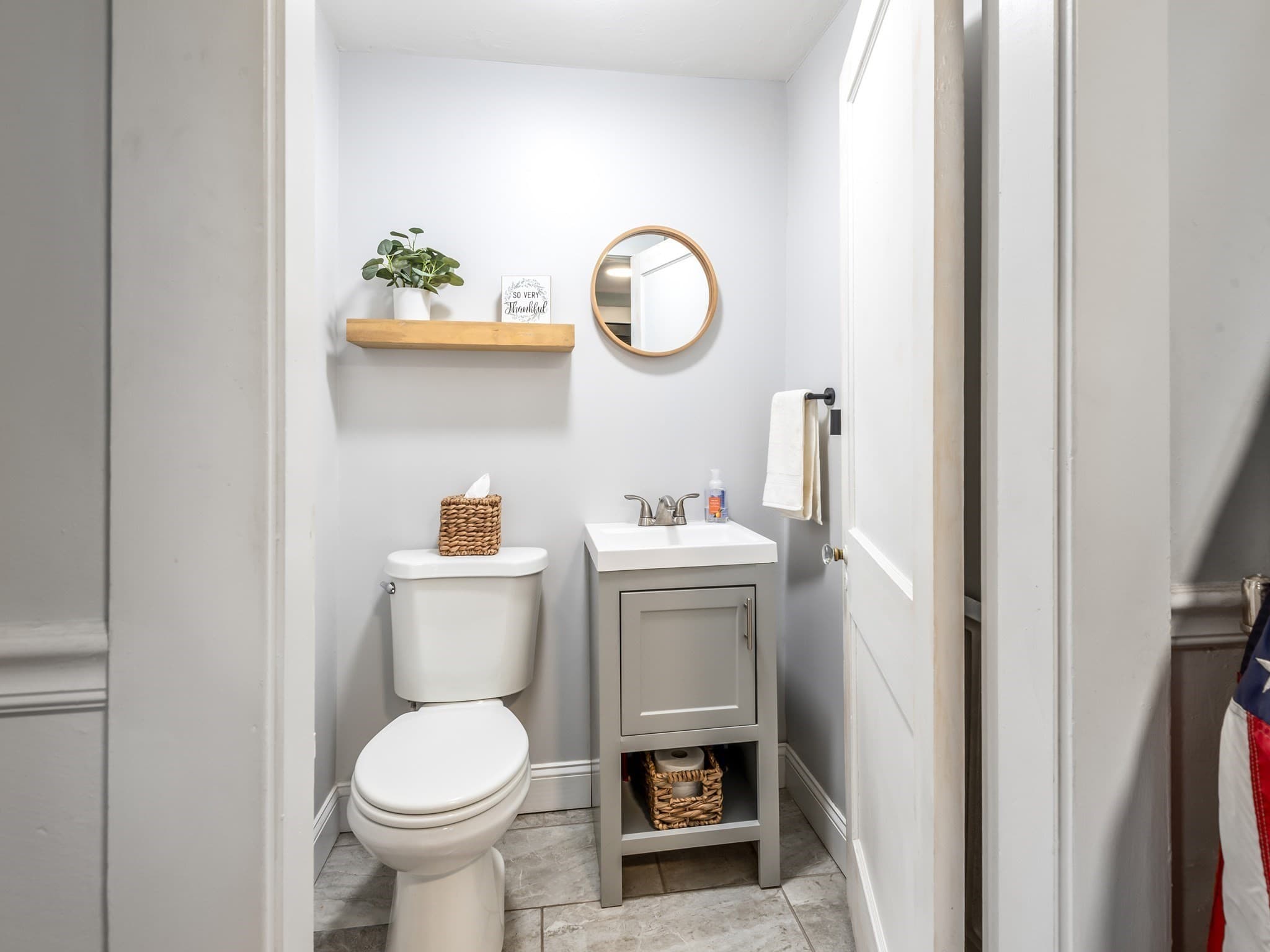 Single Family Residence at 101 S Main St, Uxbridge MA 01569, Uxbridge, photo 19 of 42