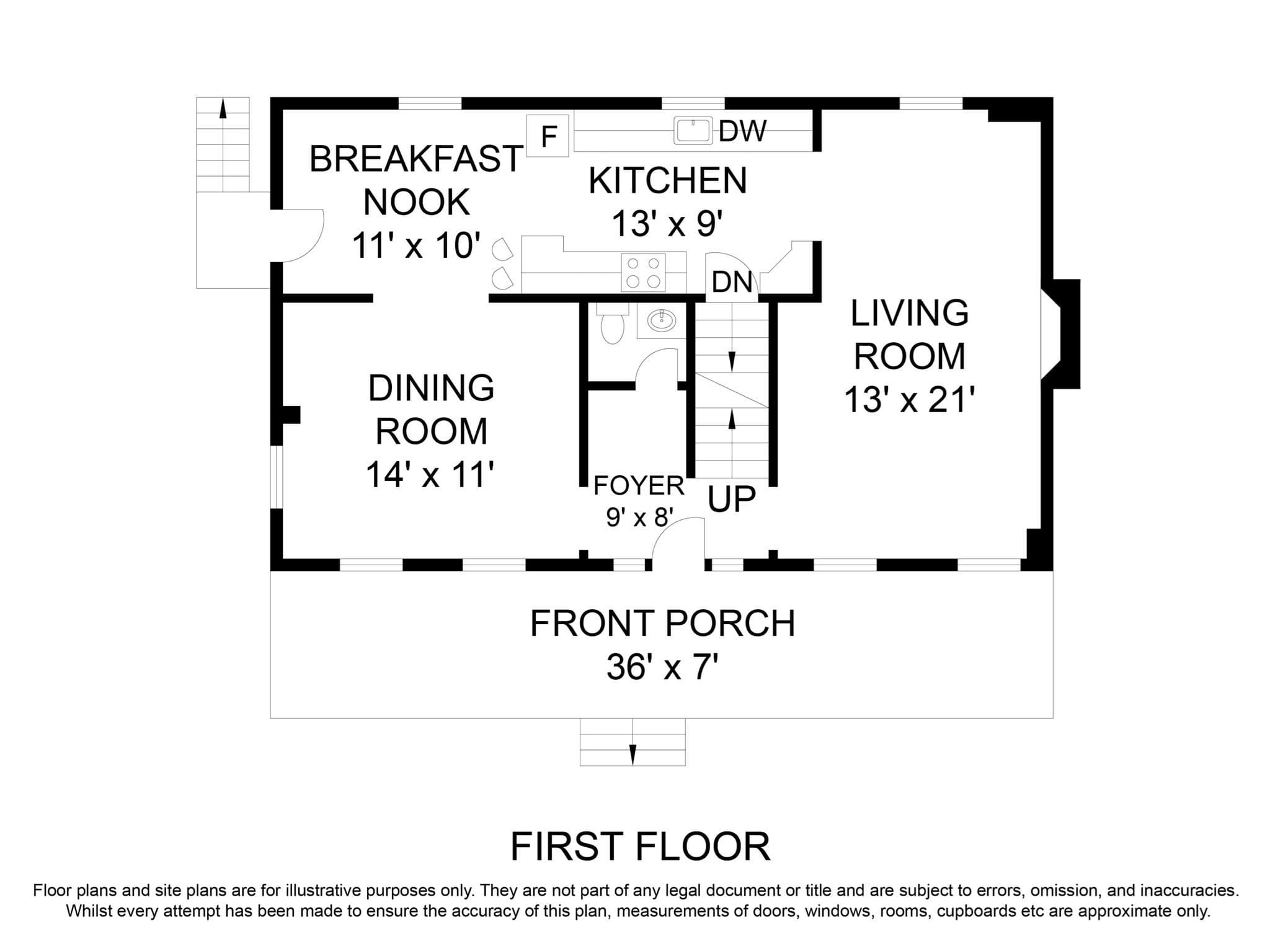 Single Family Residence at 101 S Main St, Uxbridge MA 01569, Uxbridge, photo 39 of 42