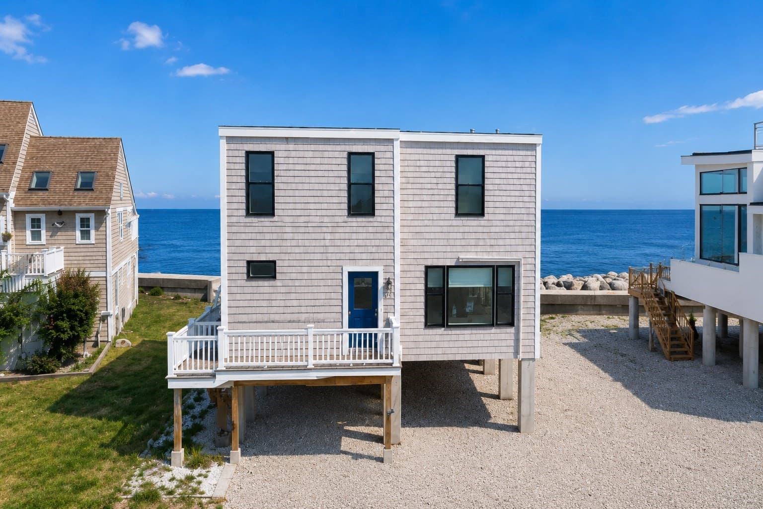 Single Family Residence at 16 Gunrock Ave, Hull MA 02045, Hull, photo 22 of 38