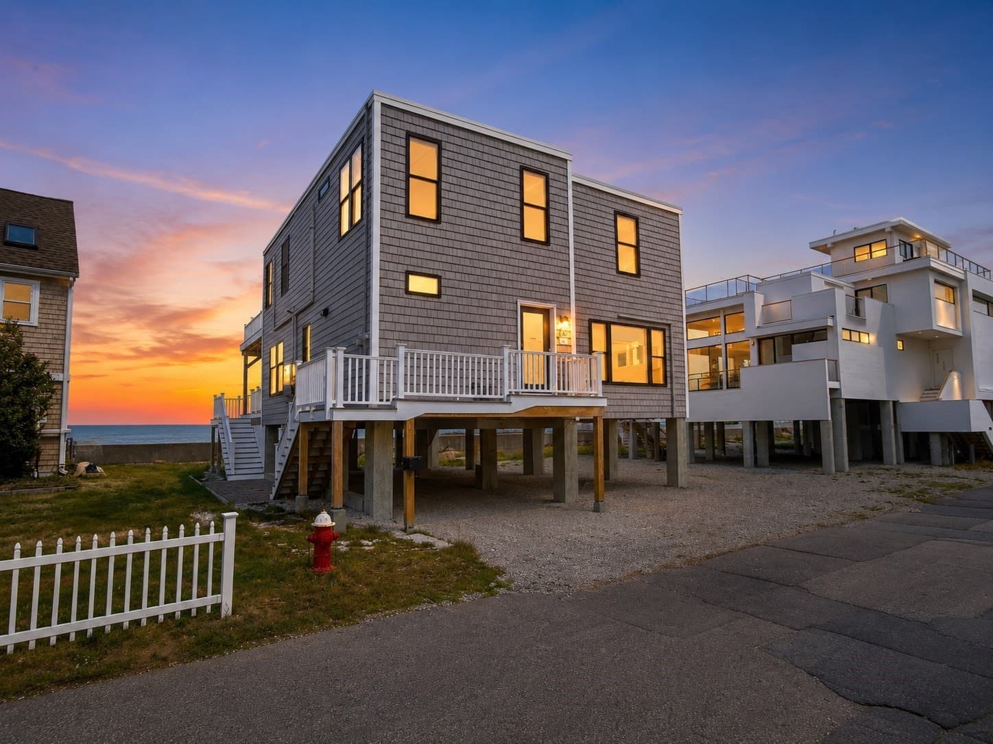 16 Gunrock Ave, Hull MA 02045