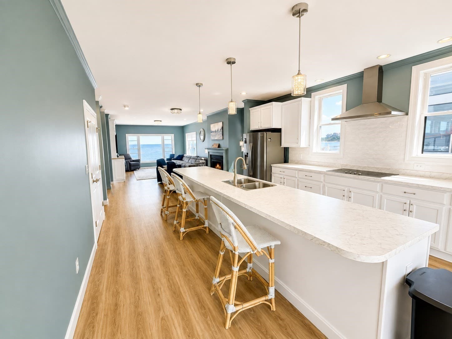 Single Family Residence at 16 Gunrock Ave, Hull MA 02045, Hull, photo 14 of 38