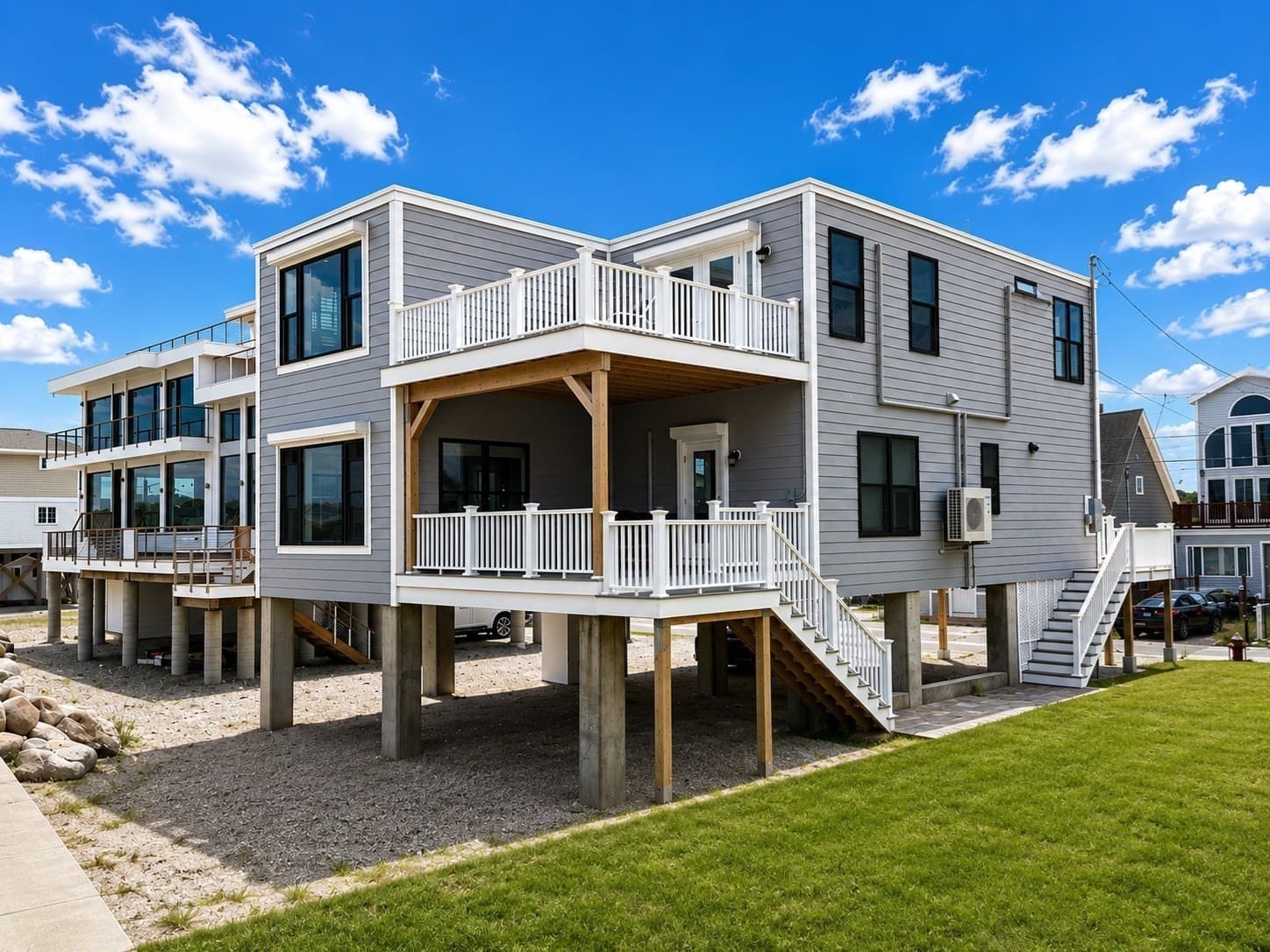 Single Family Residence at 16 Gunrock Ave, Hull MA 02045, Hull, photo 18 of 38