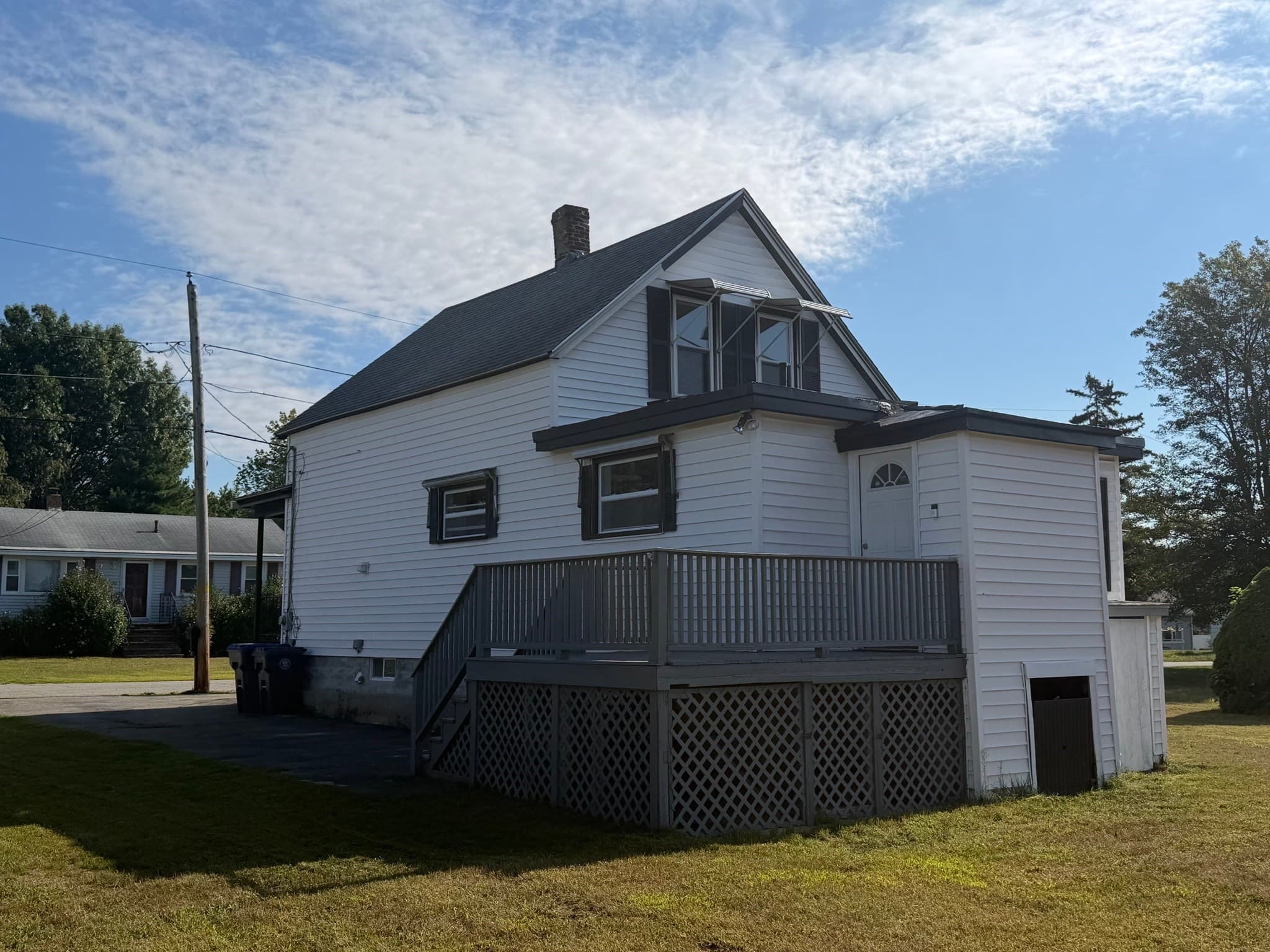 Single Family Residence at 61 Thornton Ave, Methuen MA 01844, Methuen, photo 10 of 11