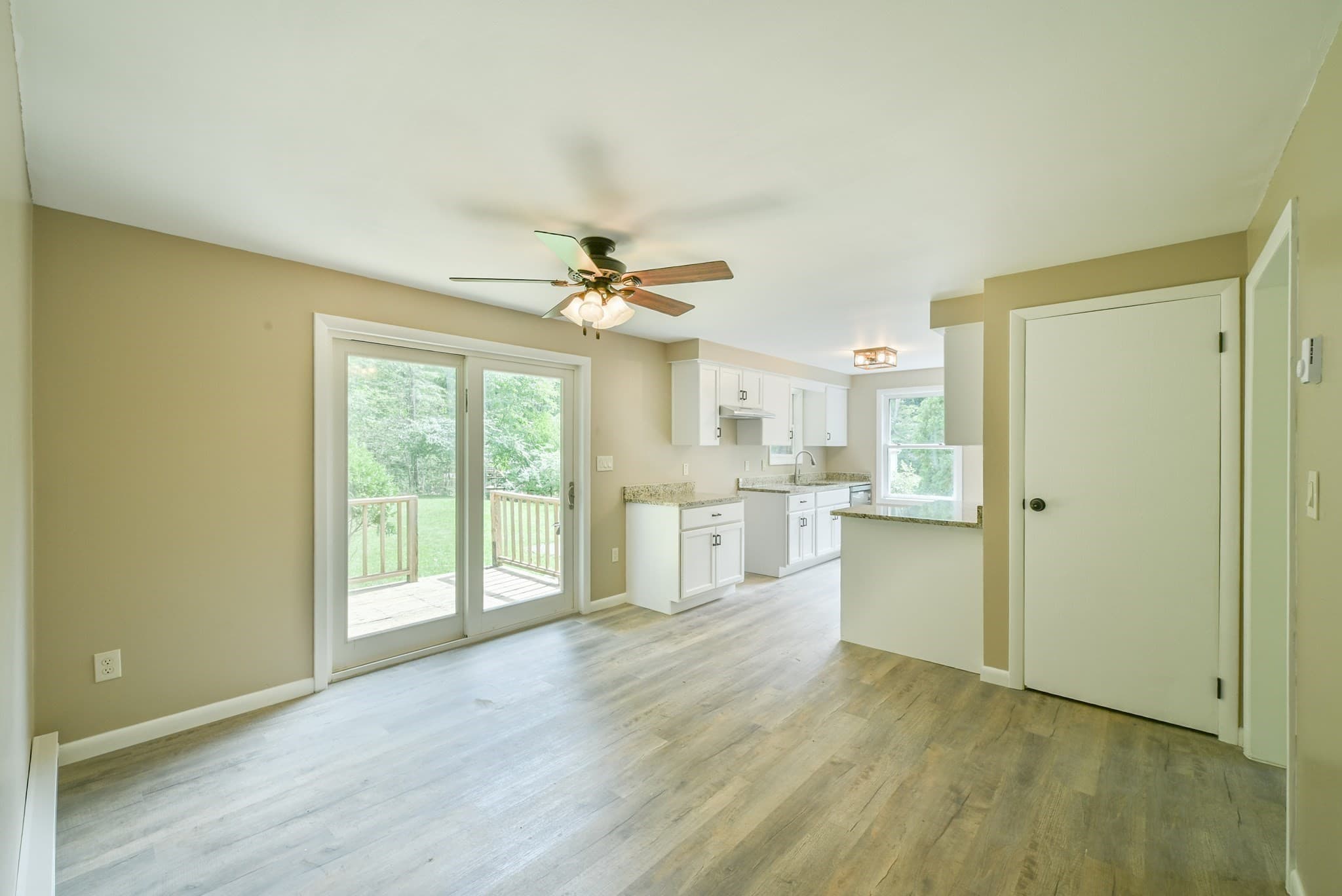 Single Family Residence at 124 Sutton Road, Webster MA 01570, Webster, photo 15 of 28