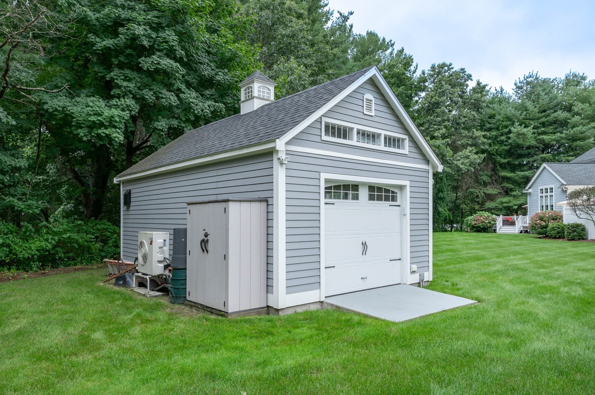 Single Family Residence at 4 Crestwood Ln, Nashua NH 03062, Nashua, photo 31 of 35
