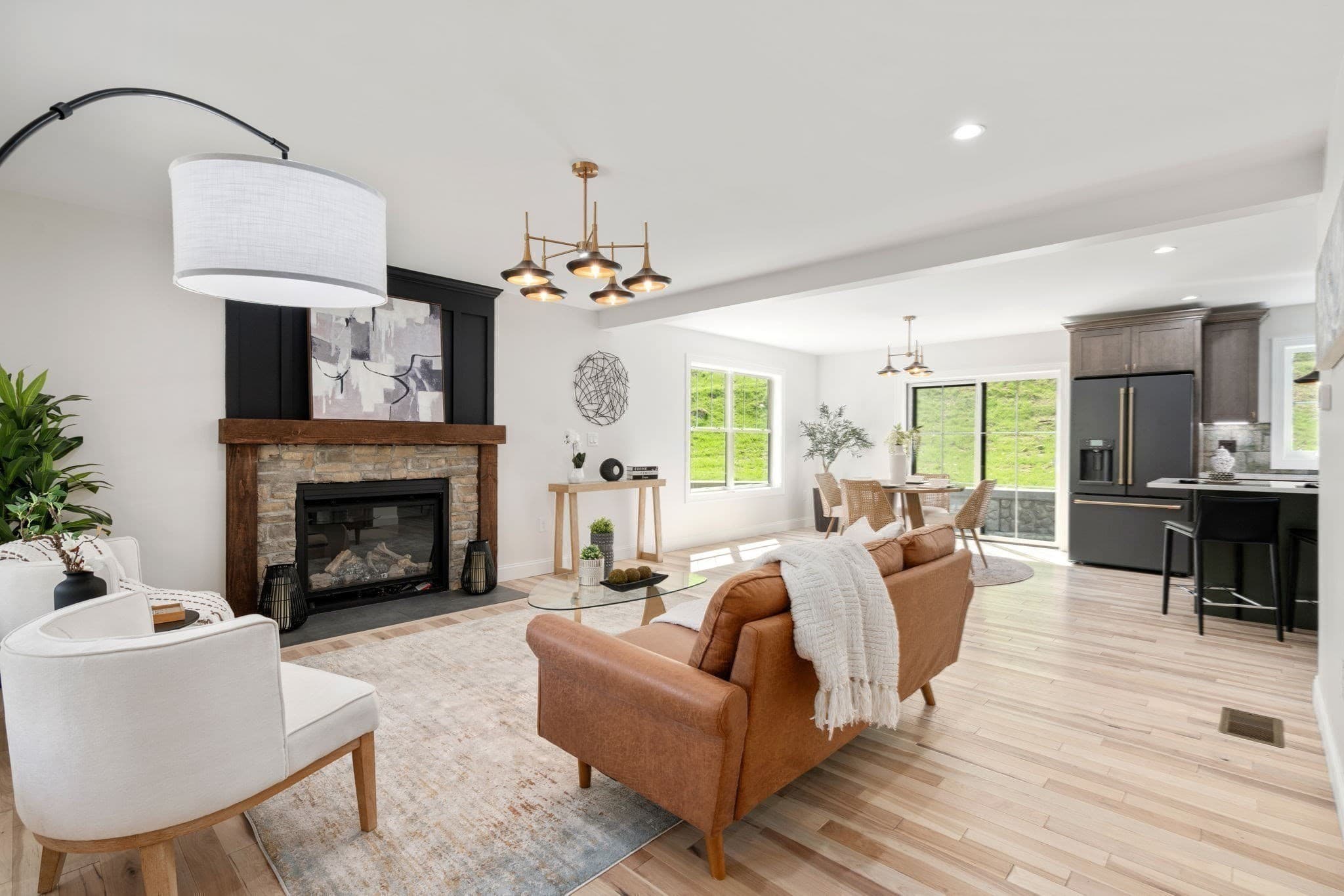 Single Family Residence at 3052 Foster St, Palmer MA 01069, Palmer, photo 10 of 34