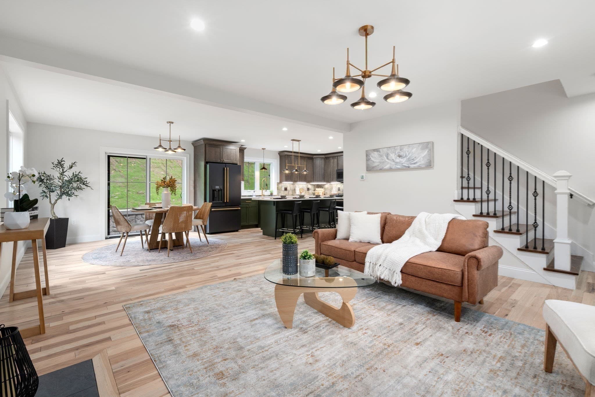 Single Family Residence at 3052 Foster St, Palmer MA 01069, Palmer, photo 11 of 34