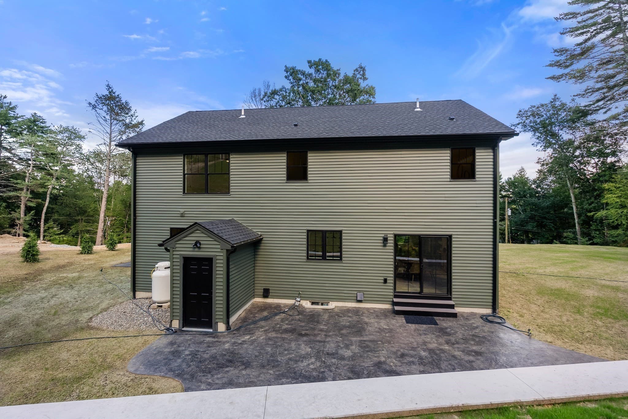 Single Family Residence at 3052 Foster St, Palmer MA 01069, Palmer, photo 31 of 34