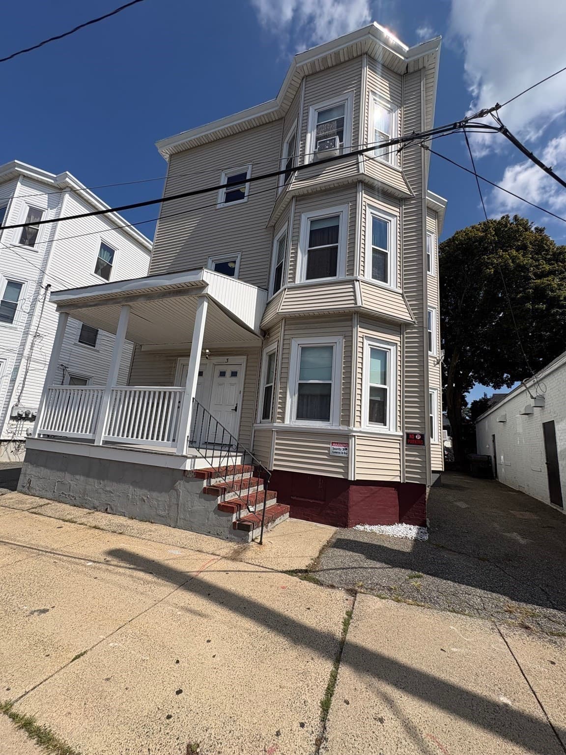 3-5 Chatham Street, Lynn MA 01902