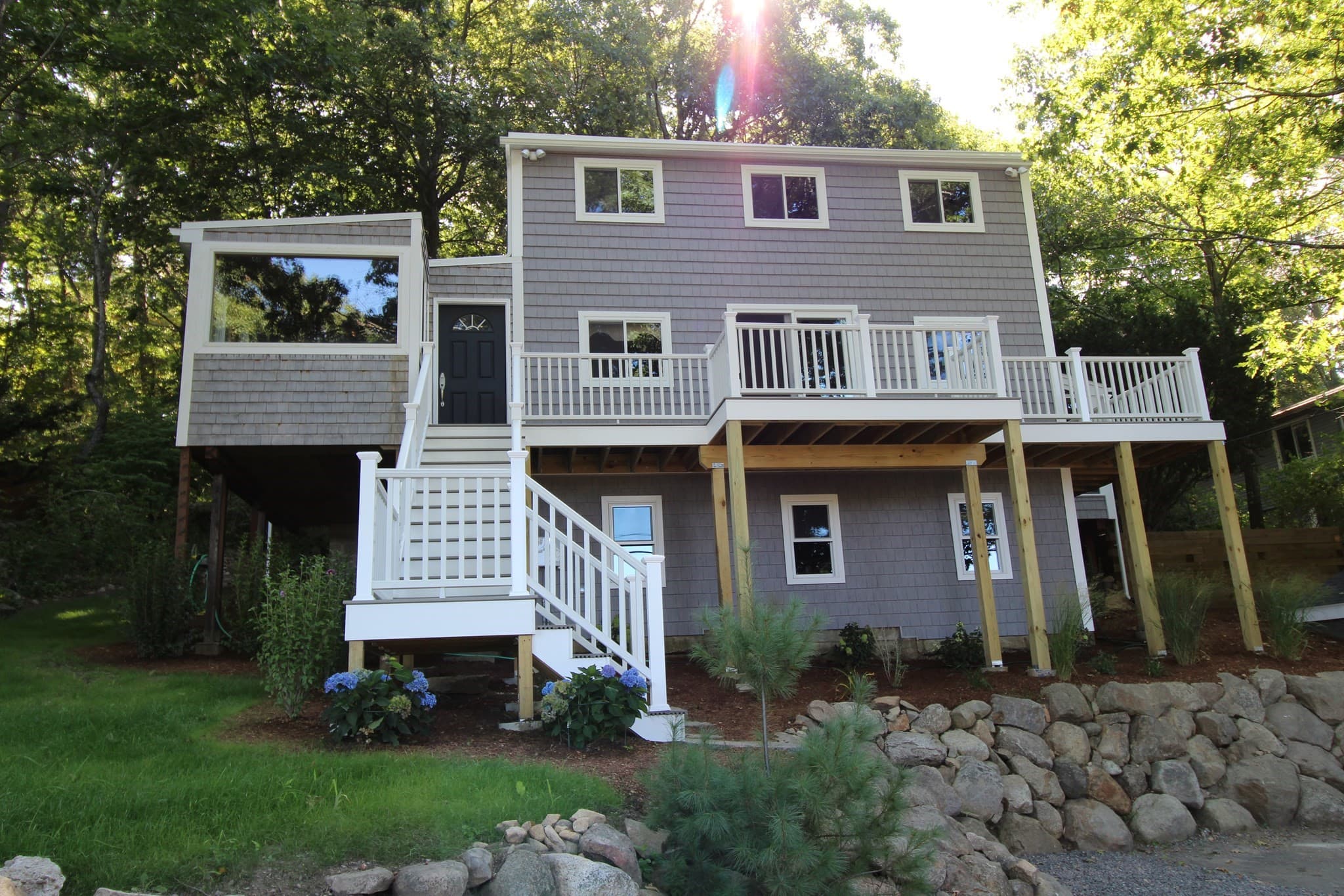 49 Woodward Avenue, Gloucester MA 01930